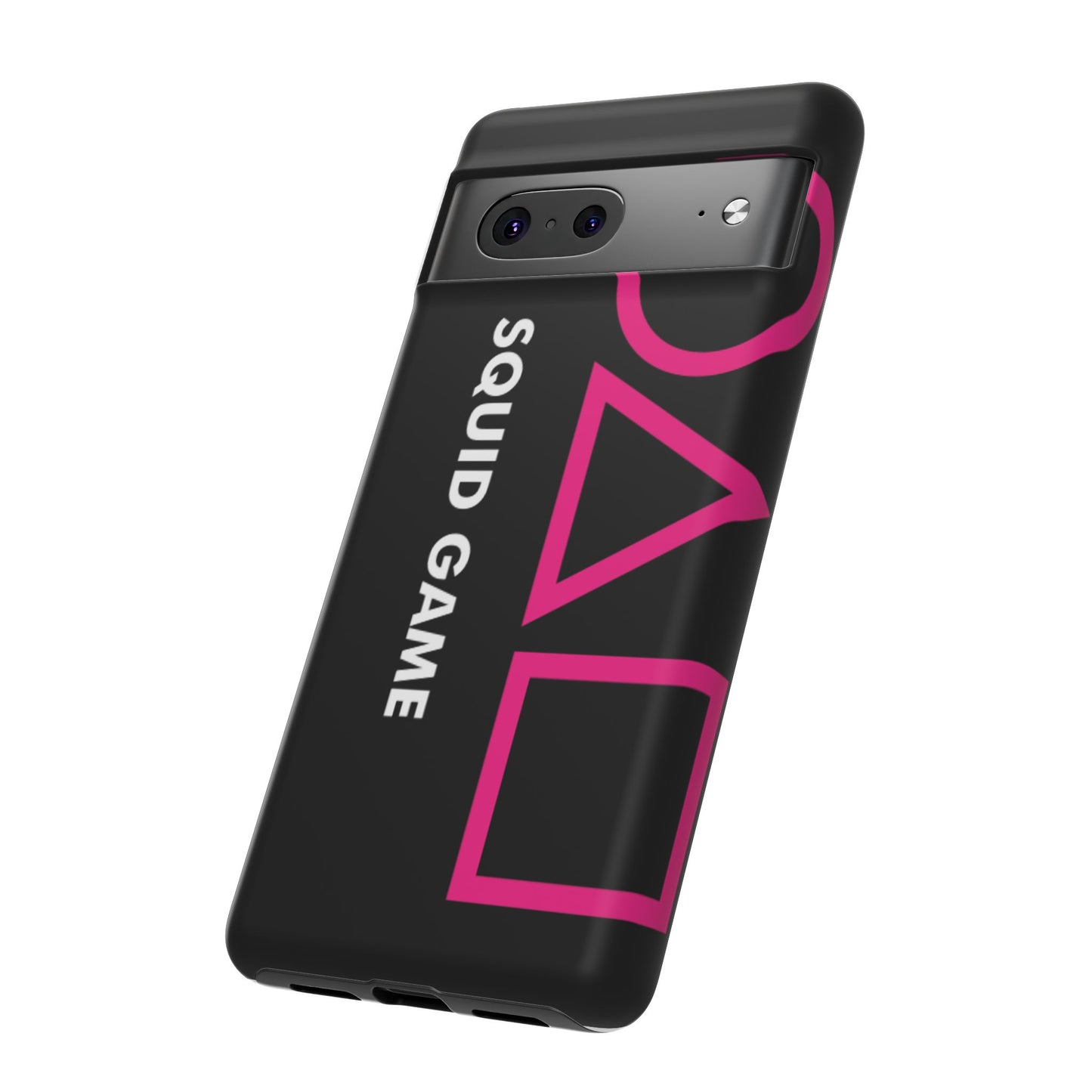 Squid Game Phone Case