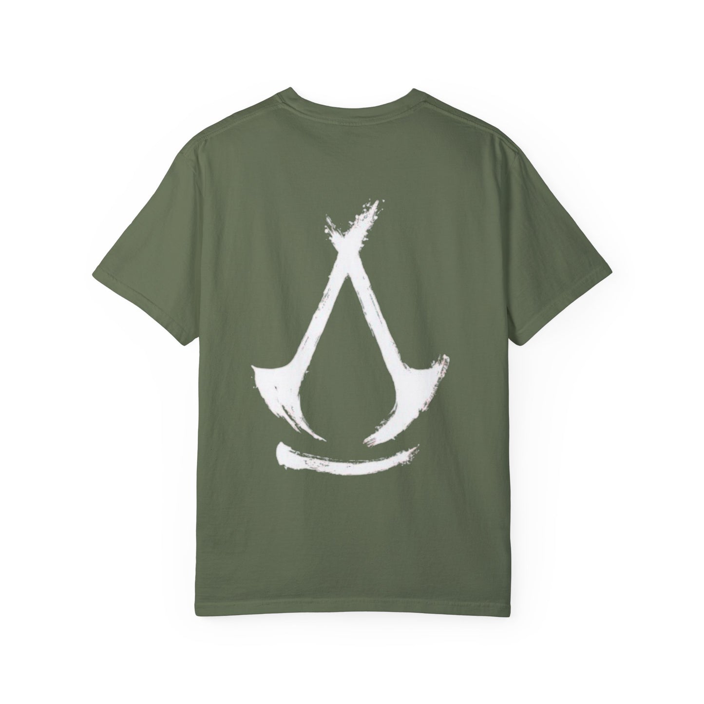 Assassin's Creed Shadows Unisex T-shirt