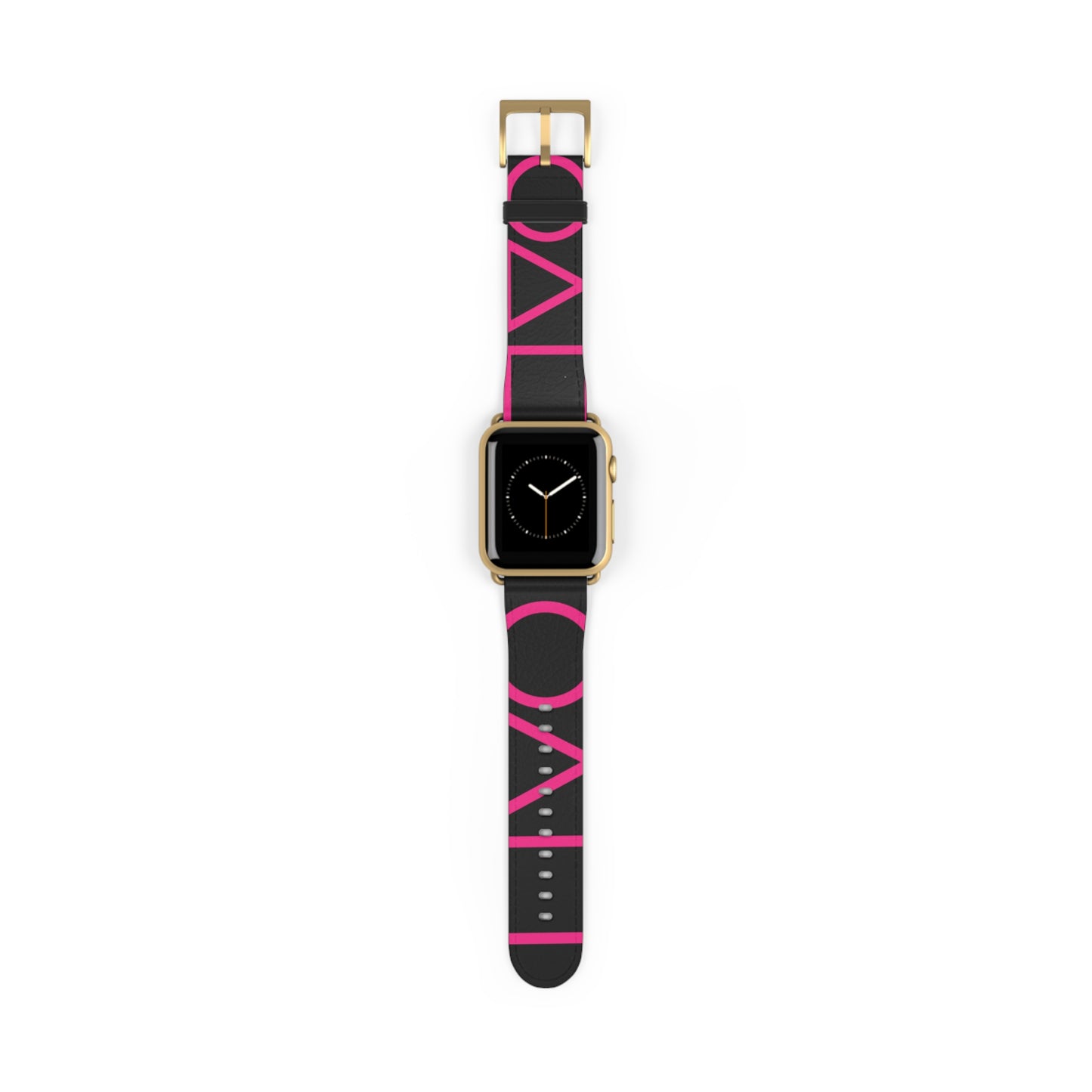 Squid game Watch Band