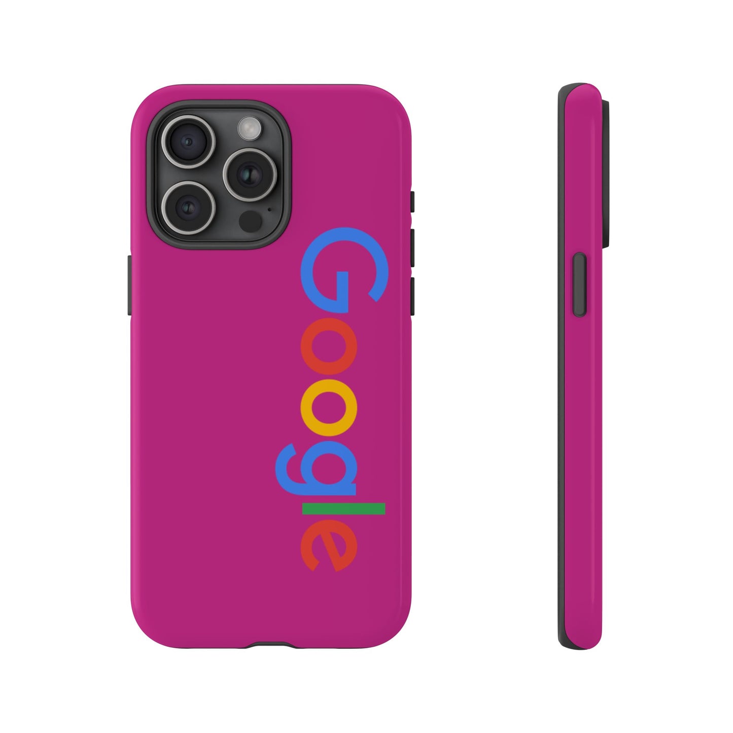 Phone Case - Tough Google Case