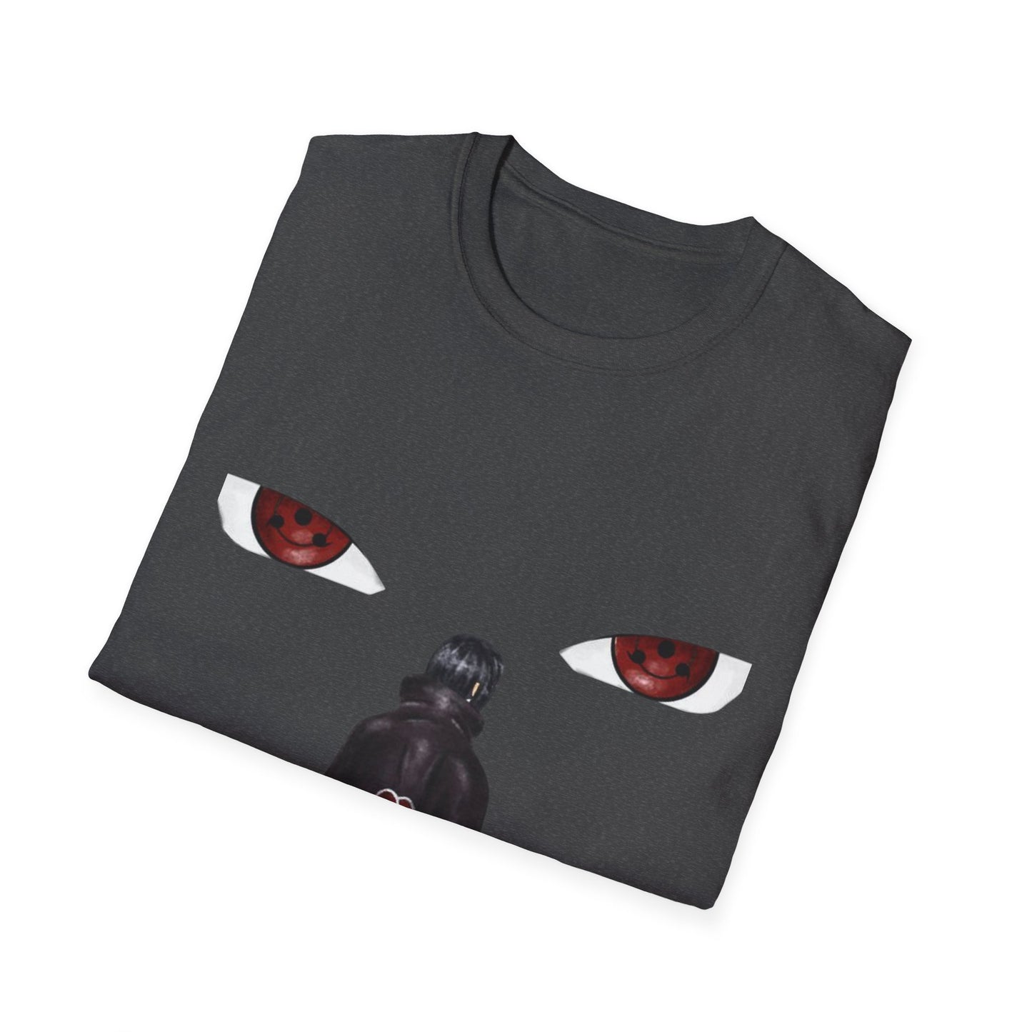 T-shirt Itachi Sharingan