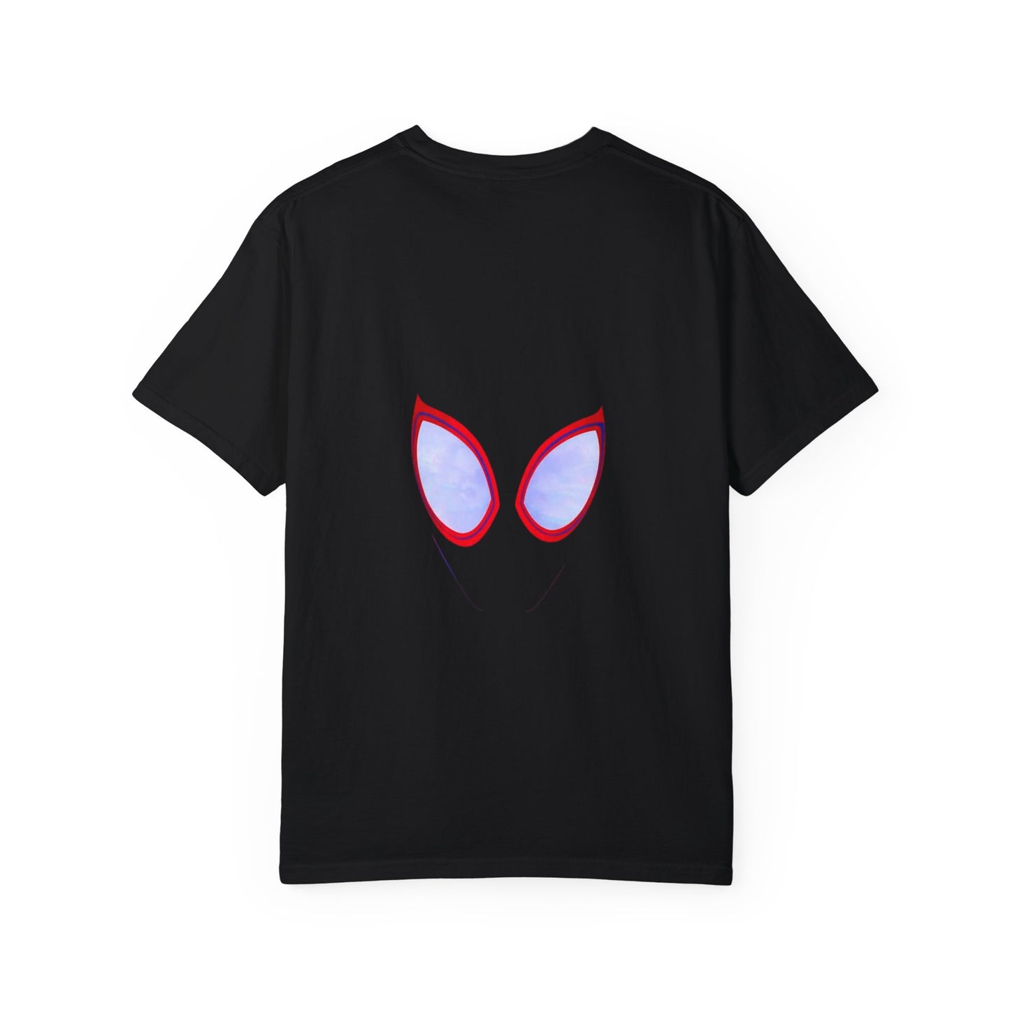 Miles Morales Limited Edition Shirt – Unleash Your Inner Spider-Verse