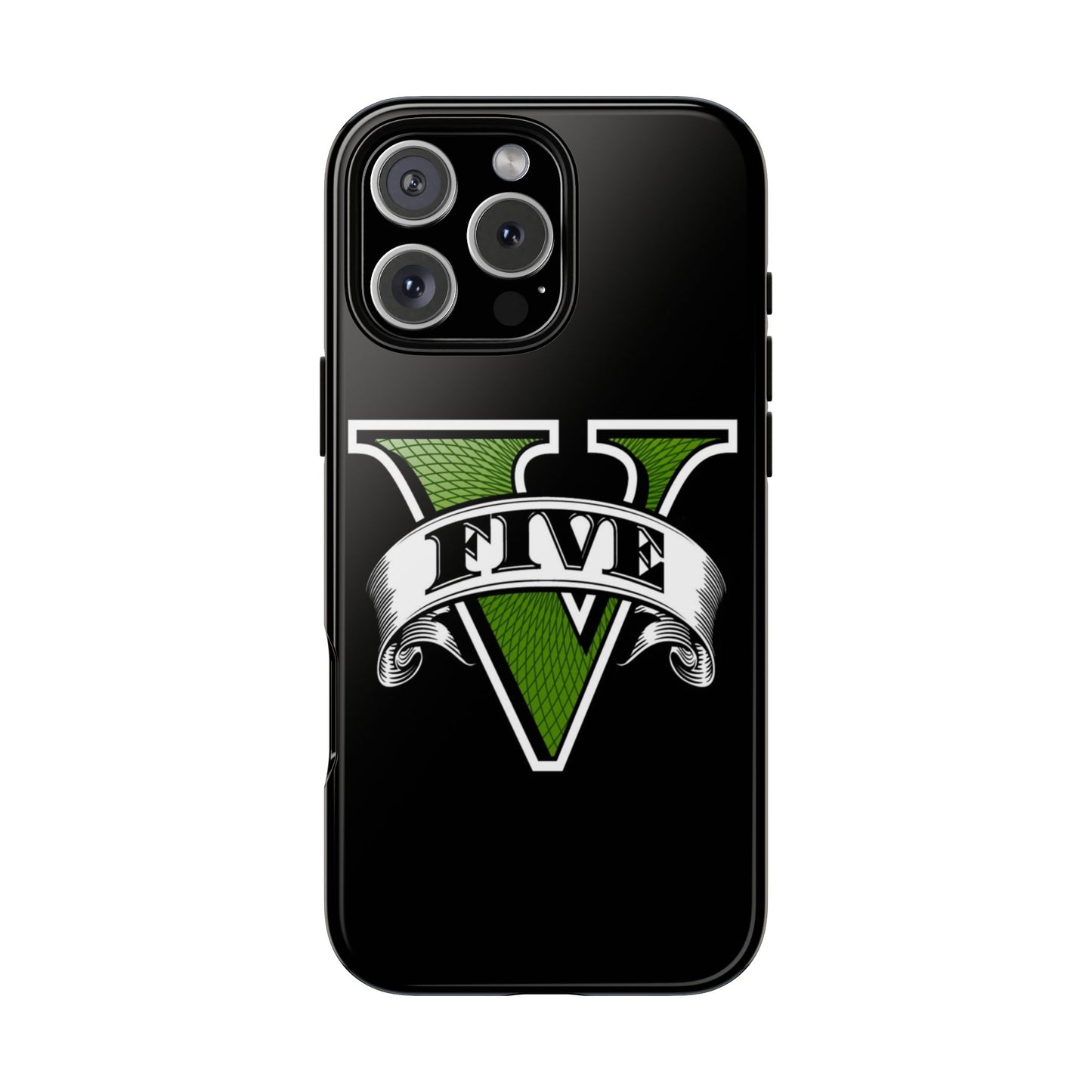 Phone Case - GTA 5 Design