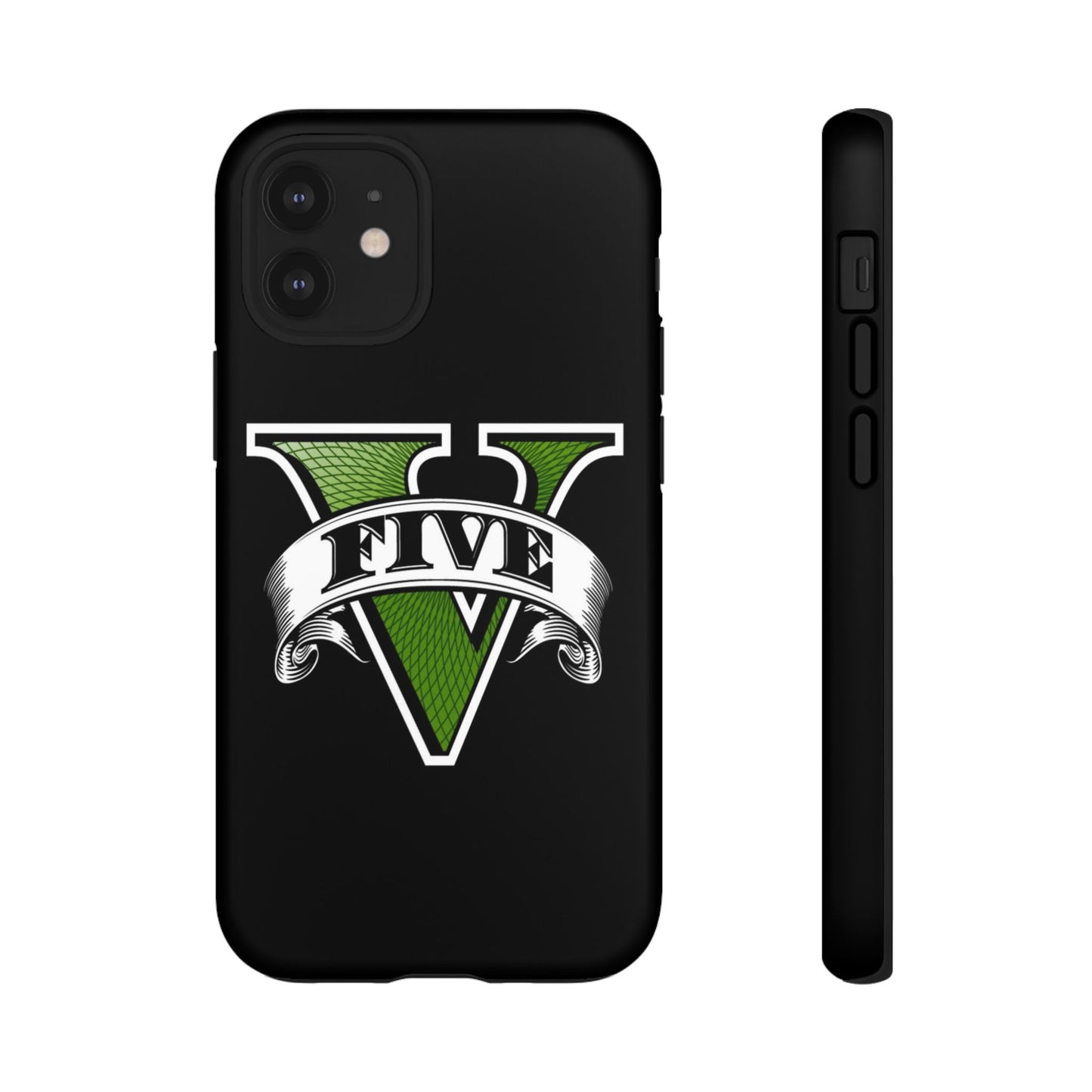 Phone Case - GTA 5 Design