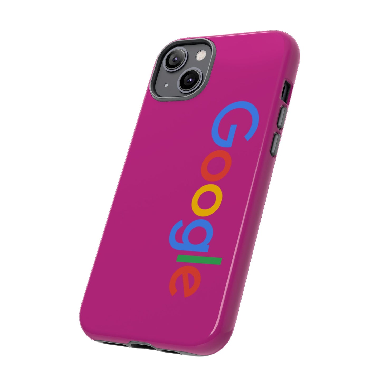 Phone Case - Tough Google Case