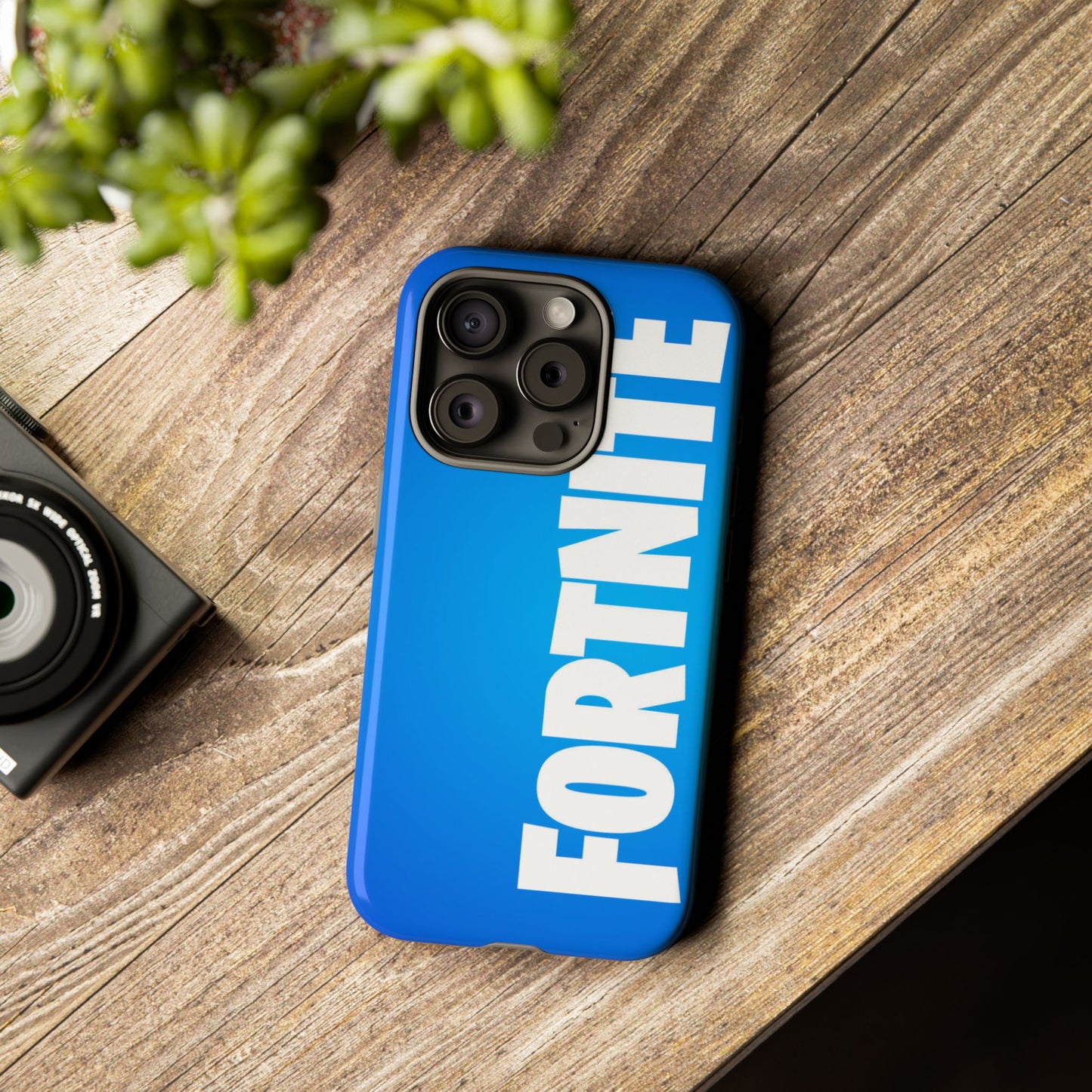 Fortnite Phone Case - Tough Cases