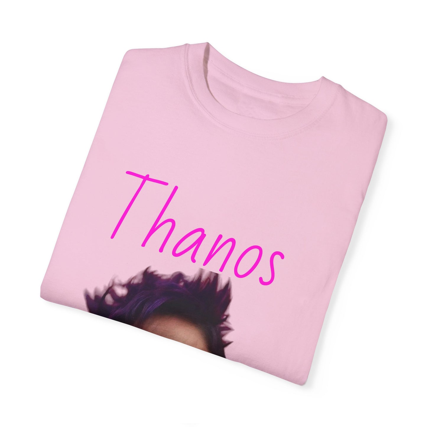 Squid Game Thanos T-shirt