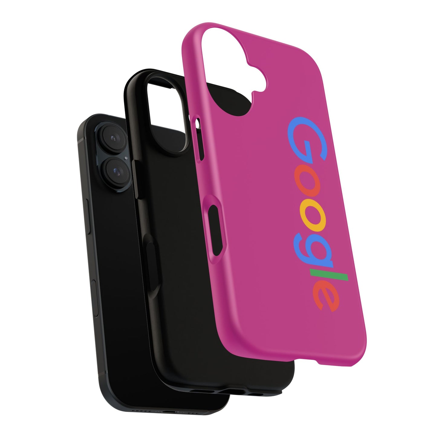 Phone Case - Tough Google Case