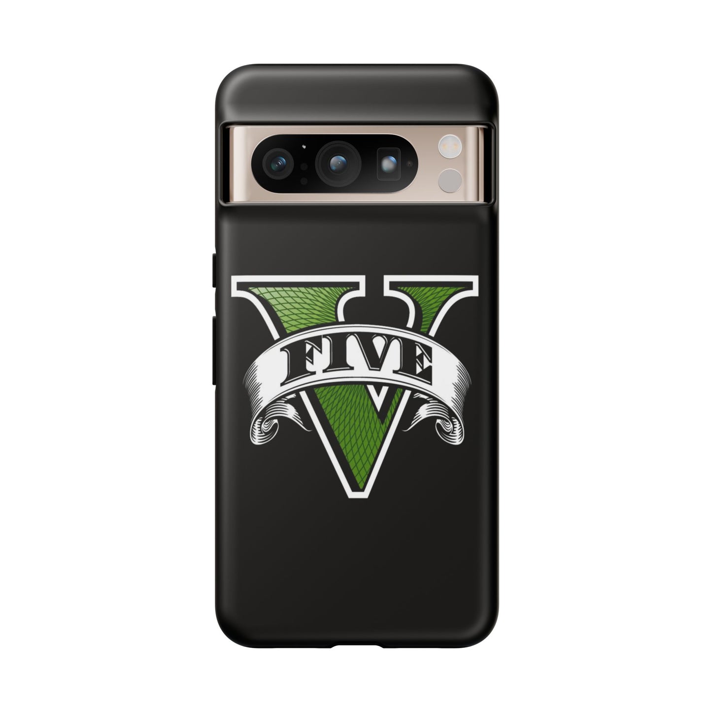 Phone Case - GTA 5 Design