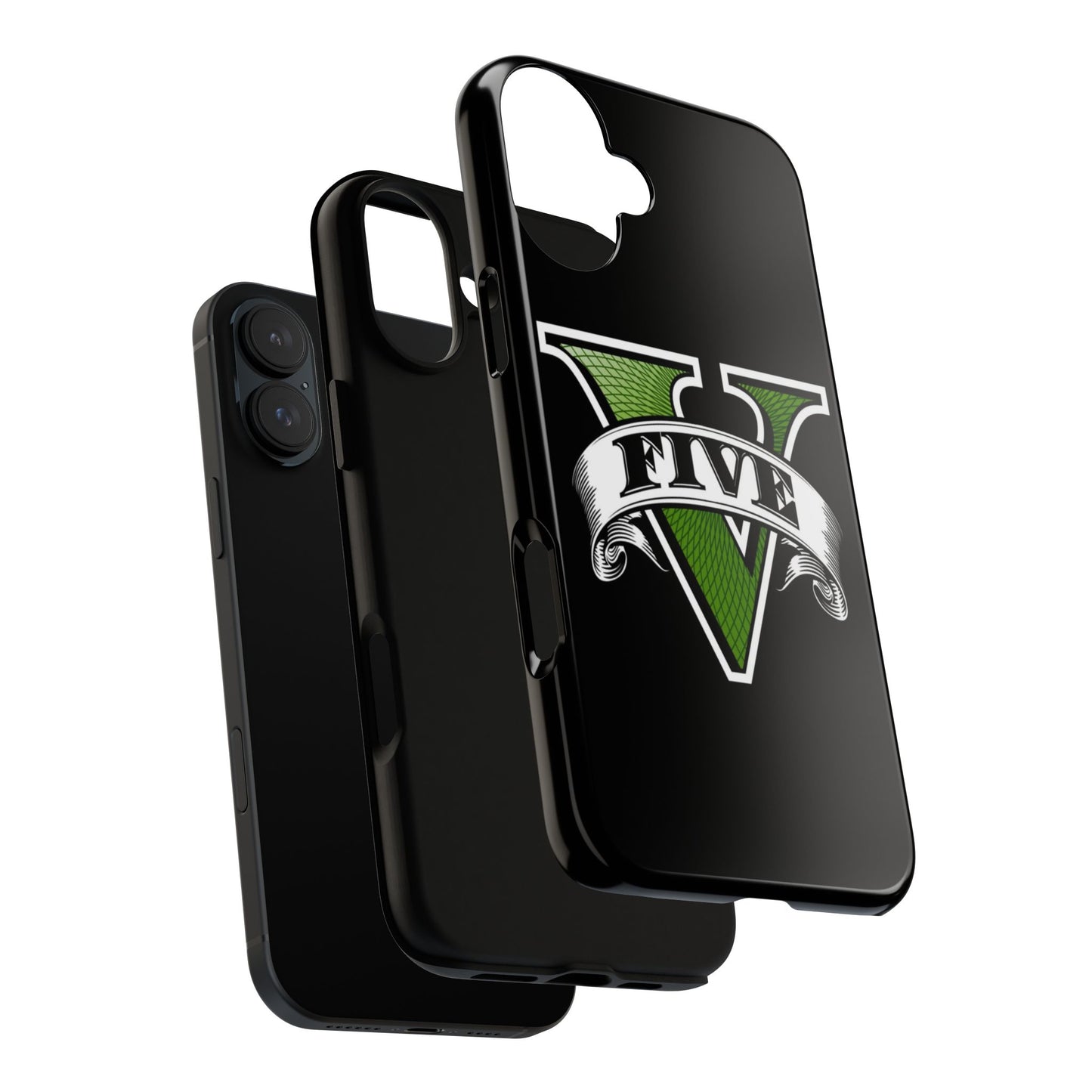 Phone Case - GTA 5 Design