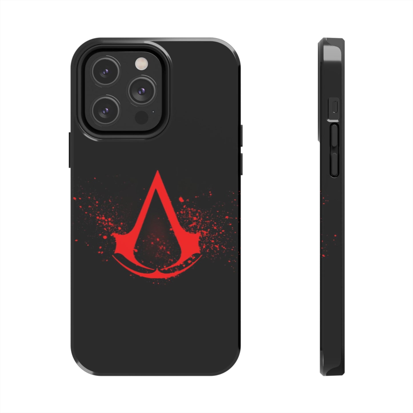 Assassins Creed Shadows Tough Phone Case