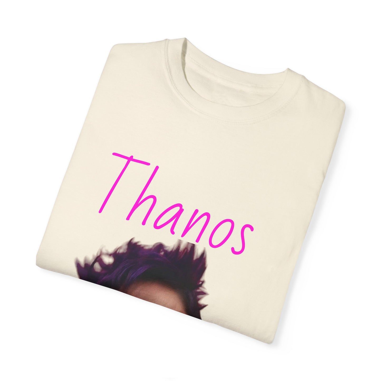 Squid Game Thanos T-shirt