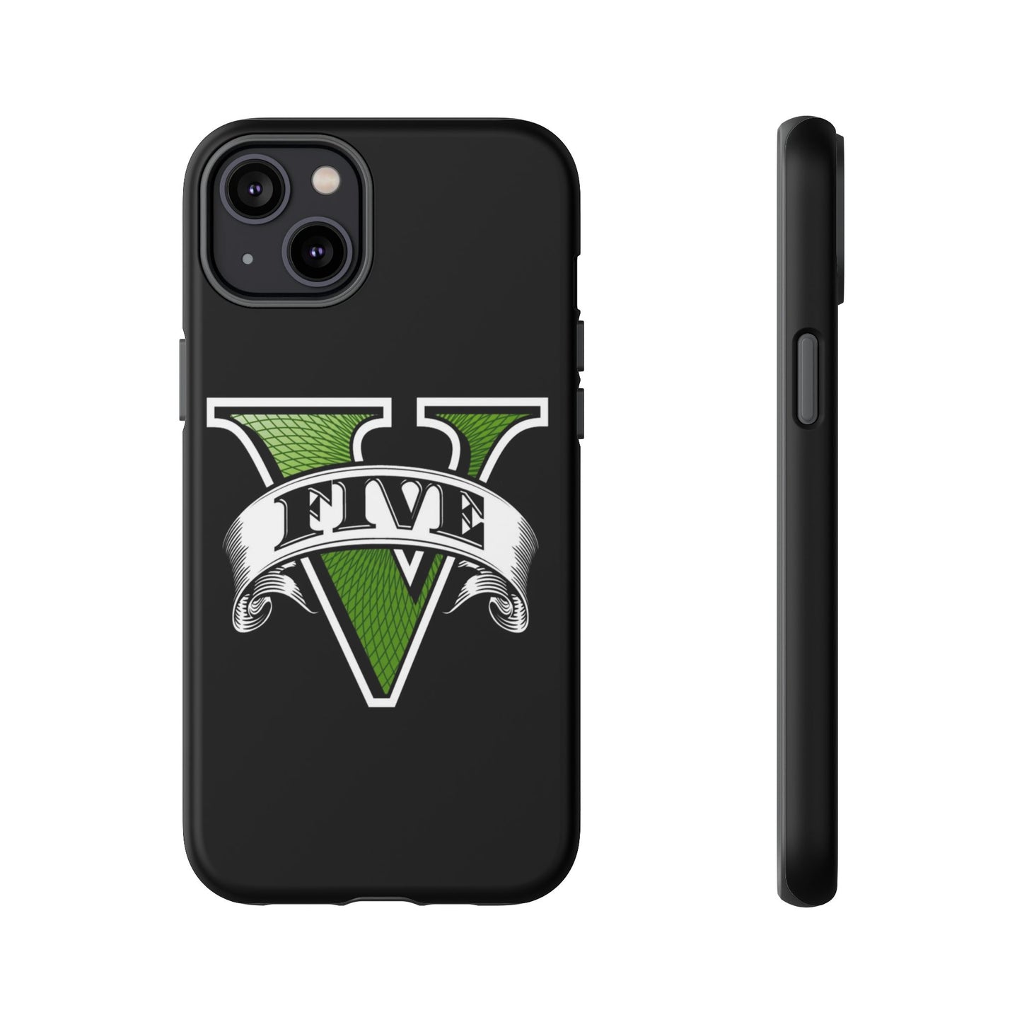 Phone Case - GTA 5 Design