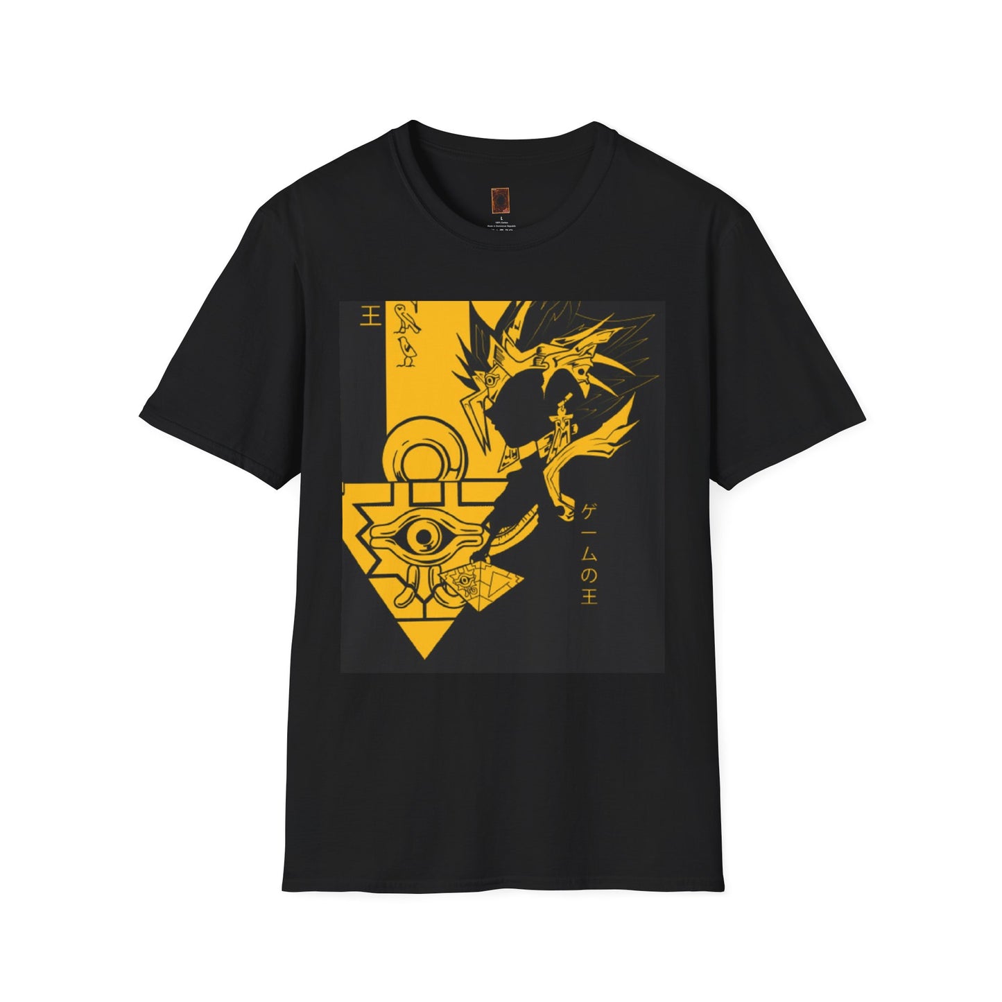 Yugioh Unisex T-Shirt