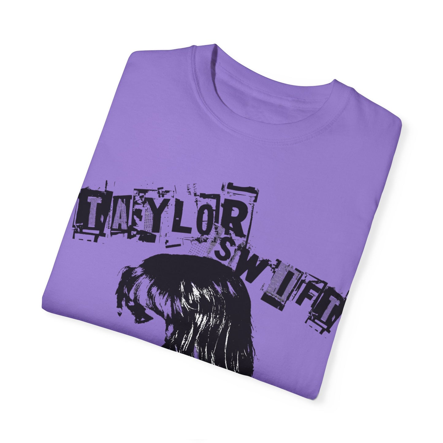 Swiftie Unisex Garment-Dyed T-shirt