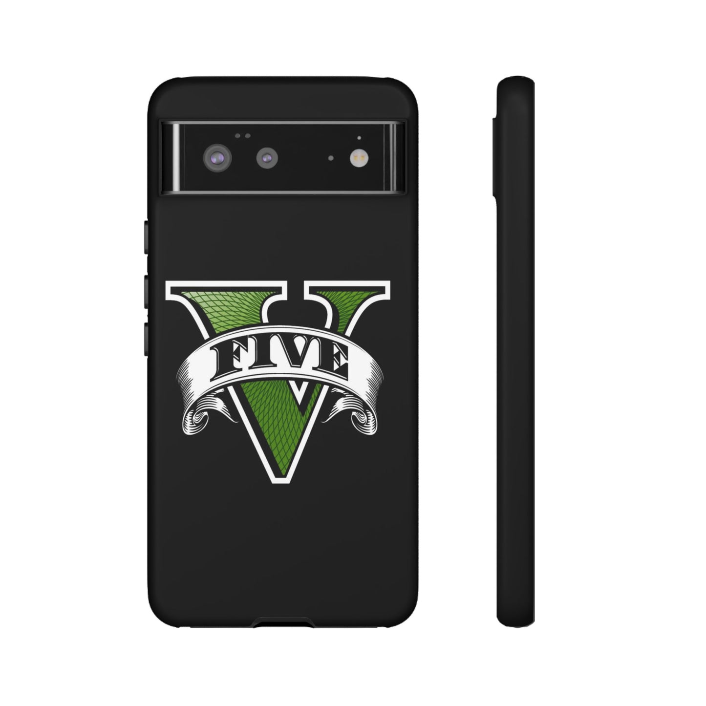 Phone Case - GTA 5 Design