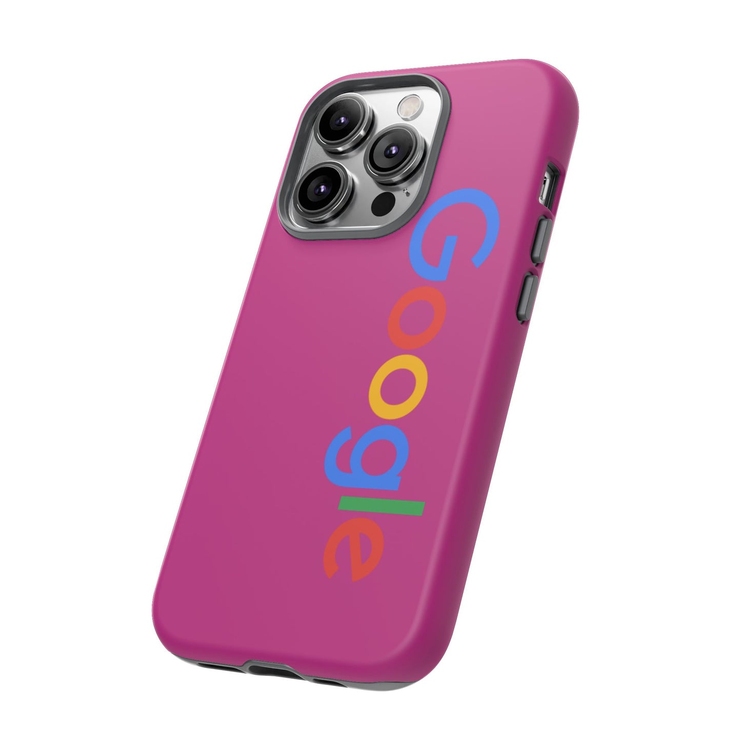 Phone Case - Tough Google Case