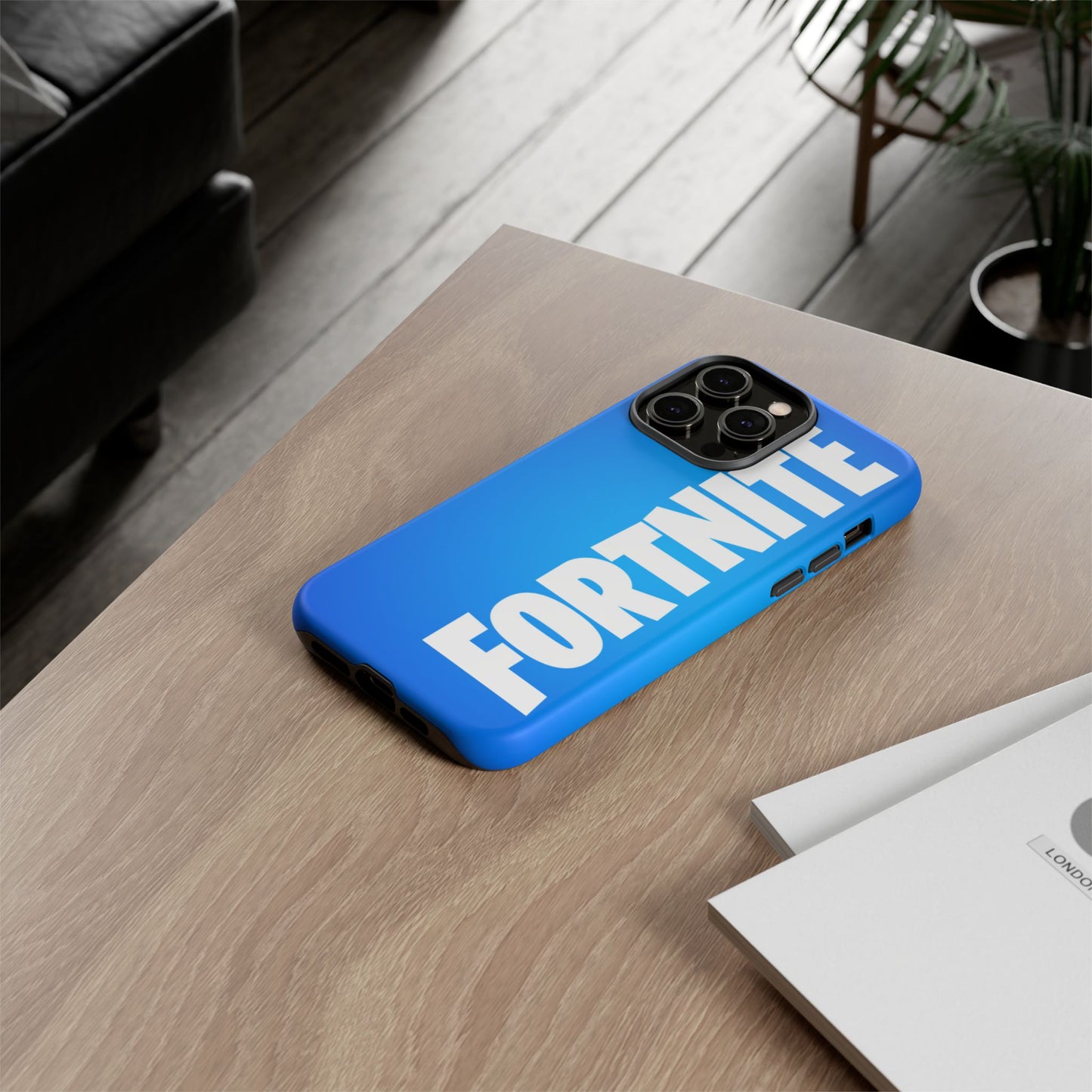 Fortnite Phone Case - Tough Cases