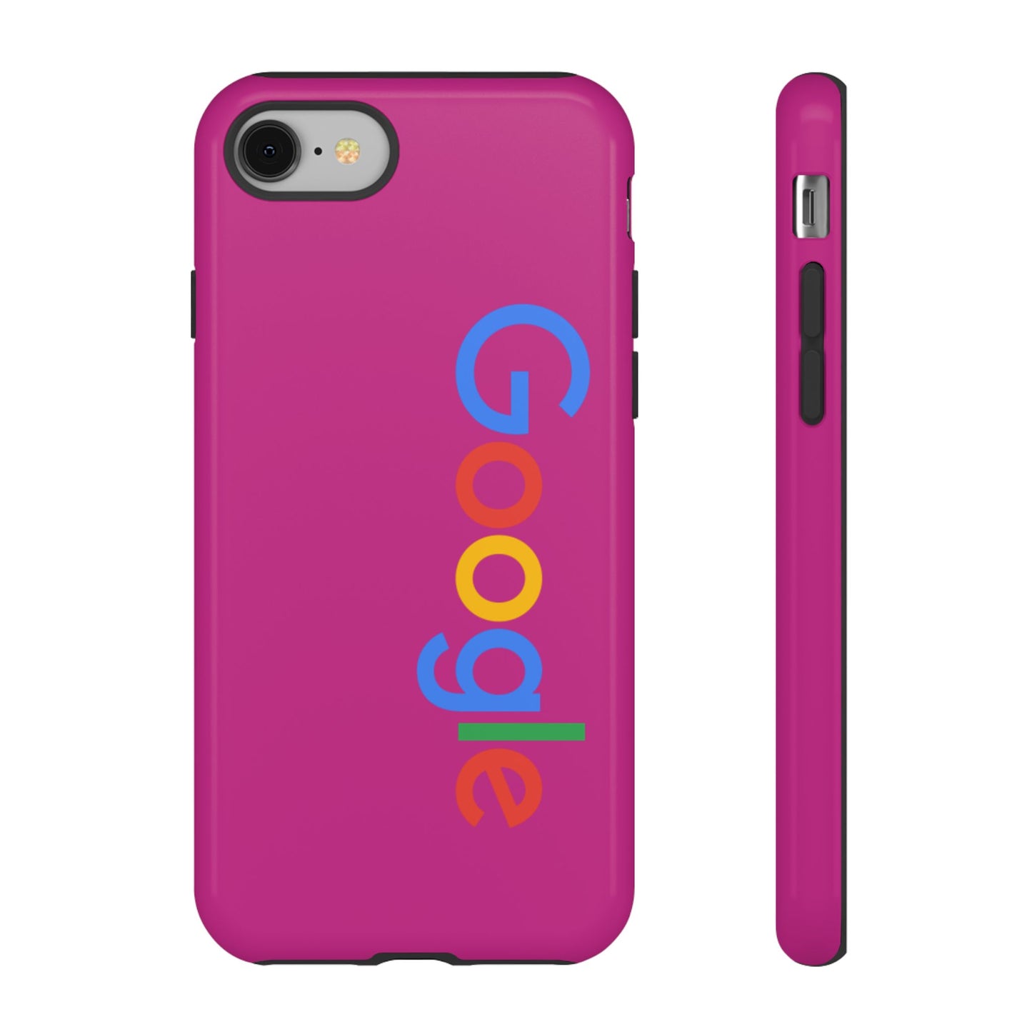 Phone Case - Tough Google Case