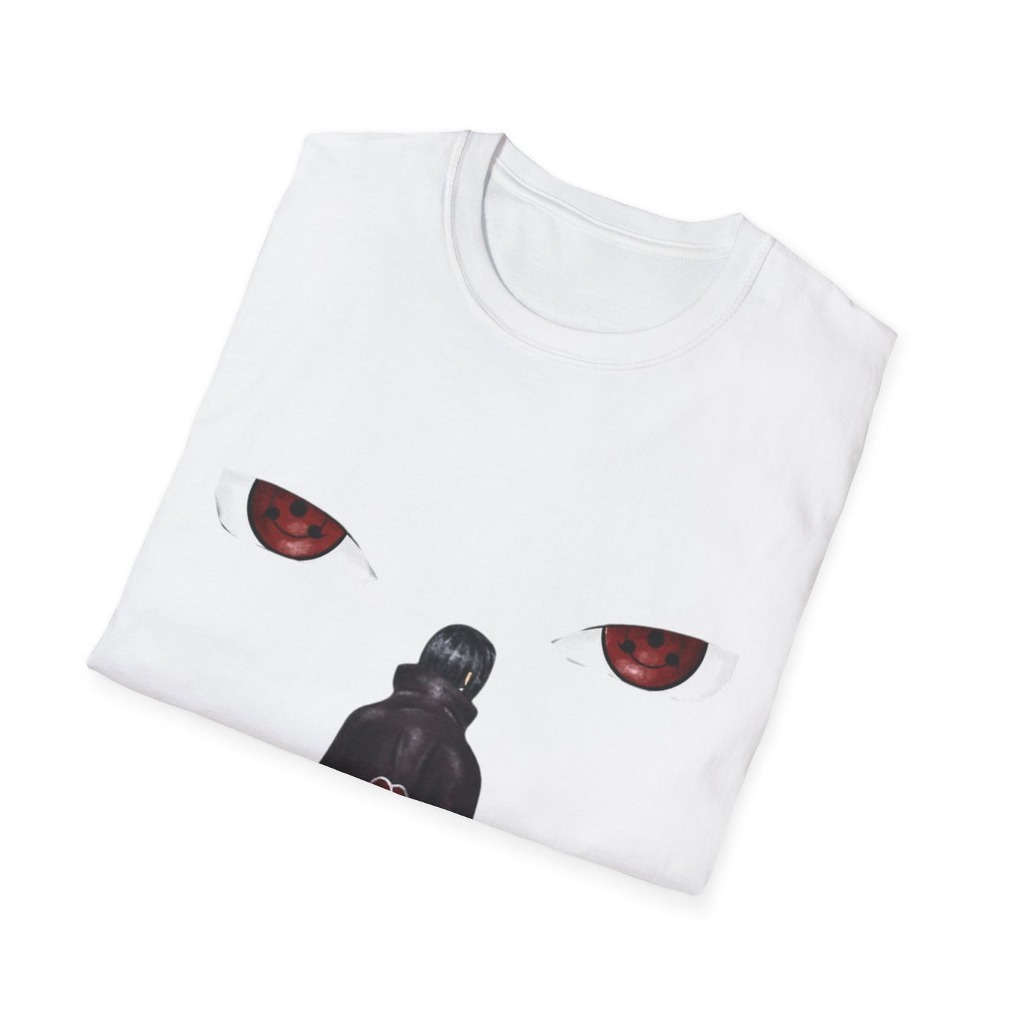 Itachi Sharingan T-Shirt