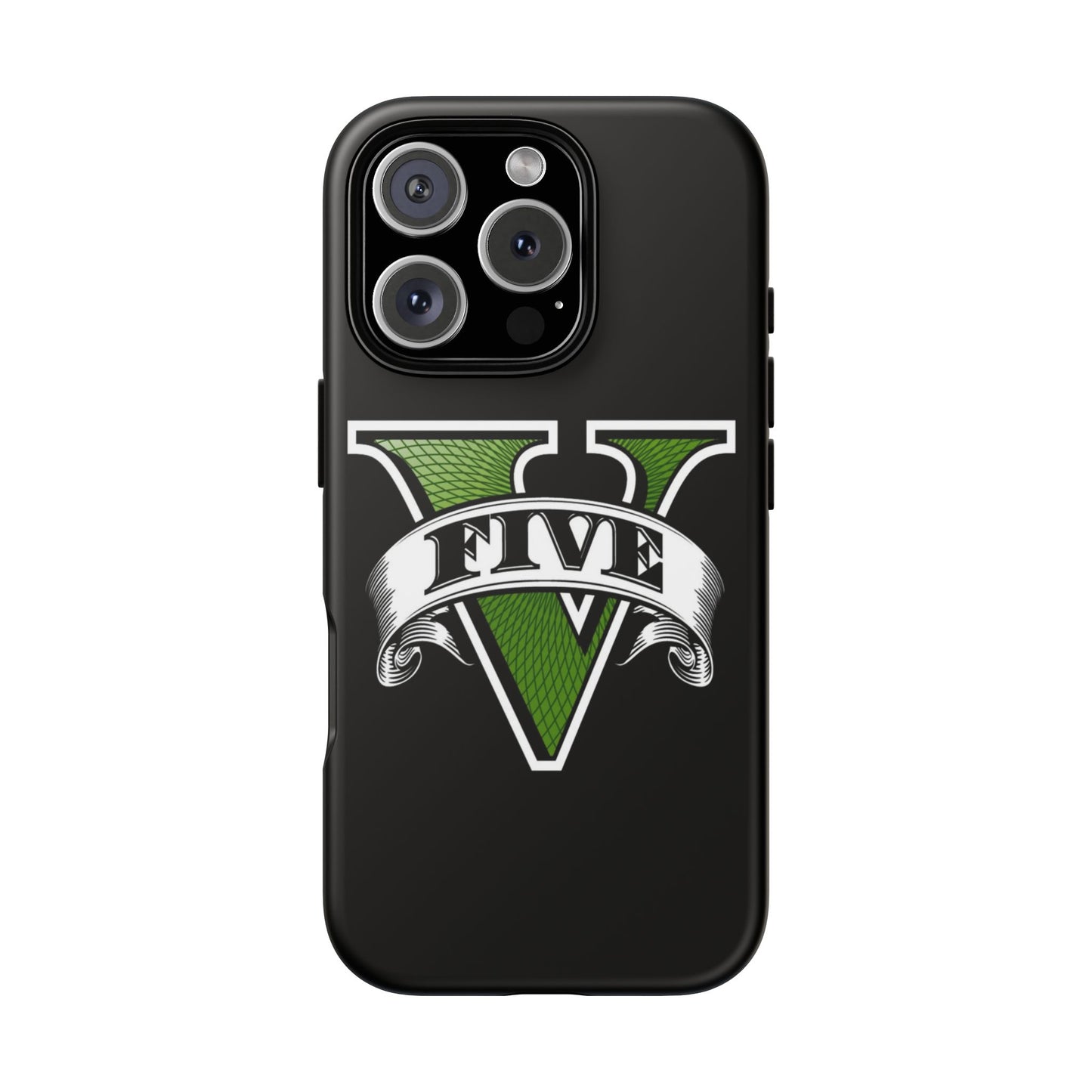 Phone Case - GTA 5 Design