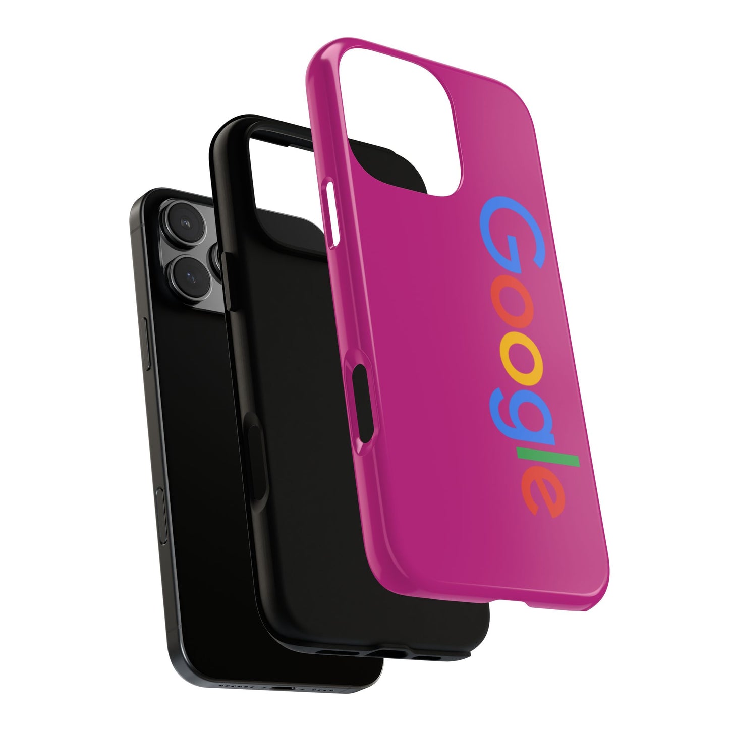 Phone Case - Tough Google Case