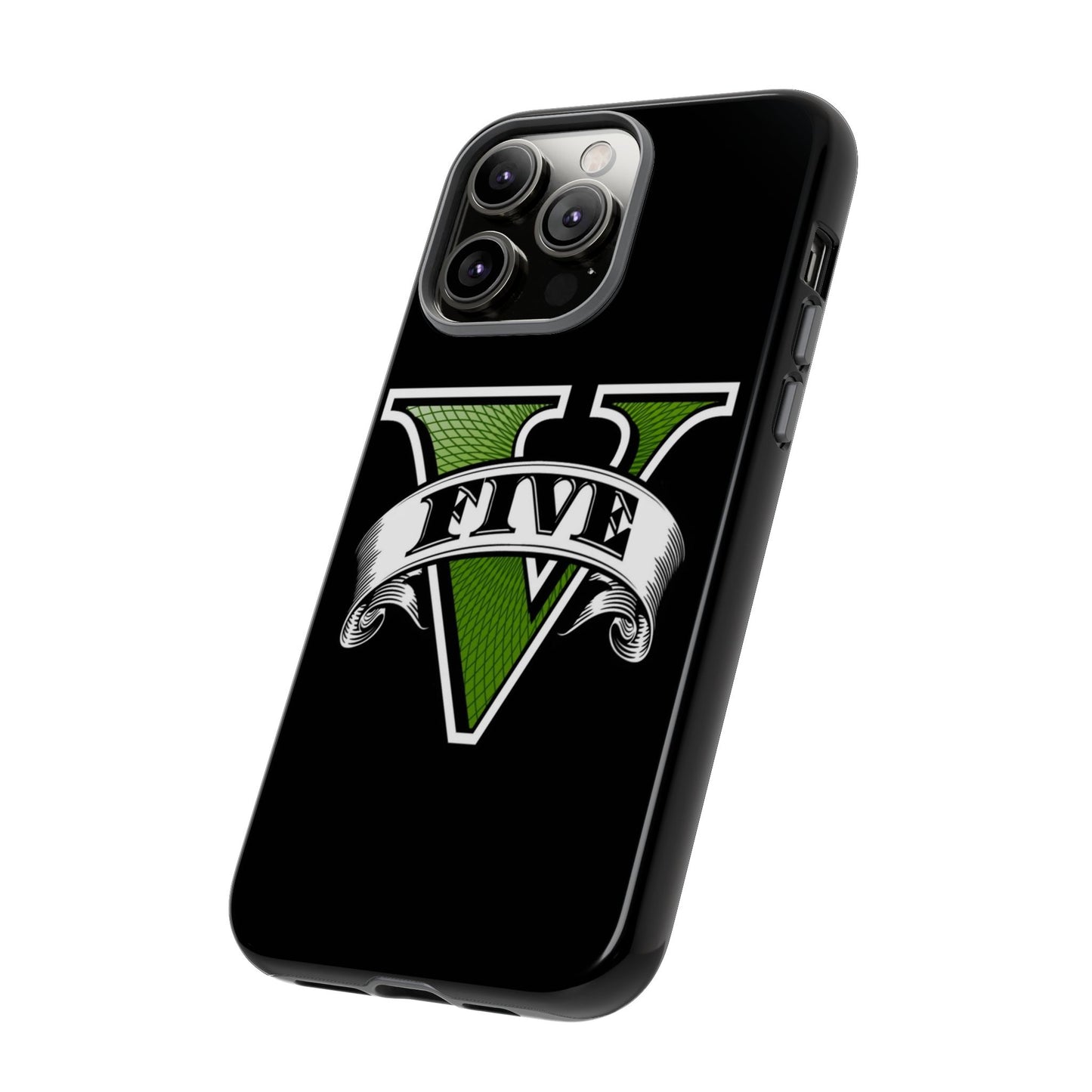 Phone Case - GTA 5 Design