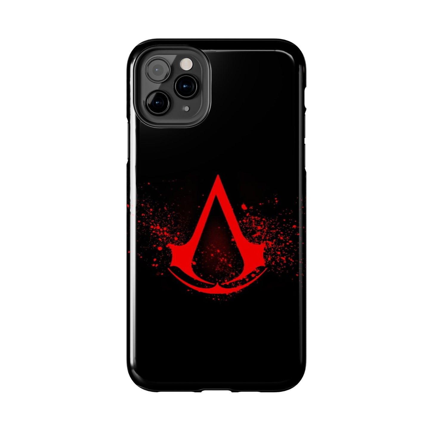 Assassins Creed Shadows Tough Phone Case