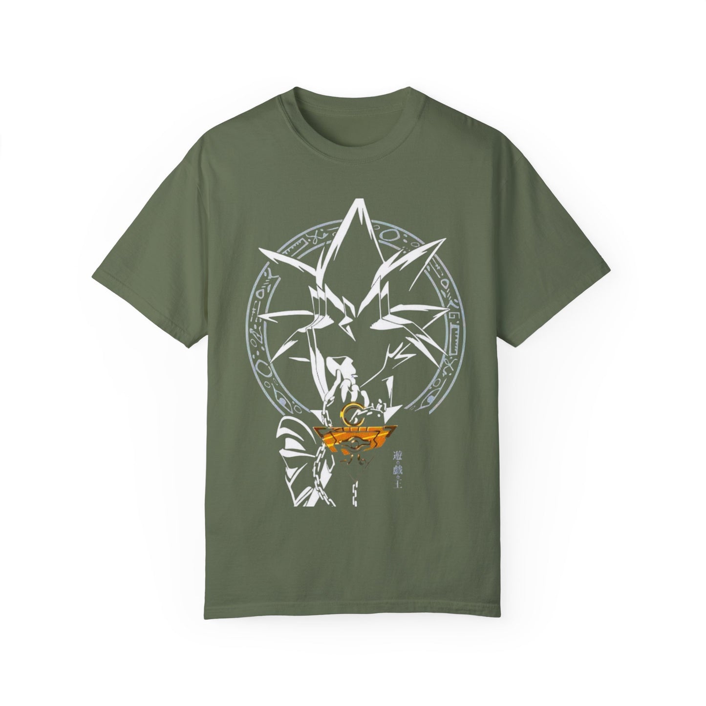 T-shirt unisexe Yu-Gi-Oh