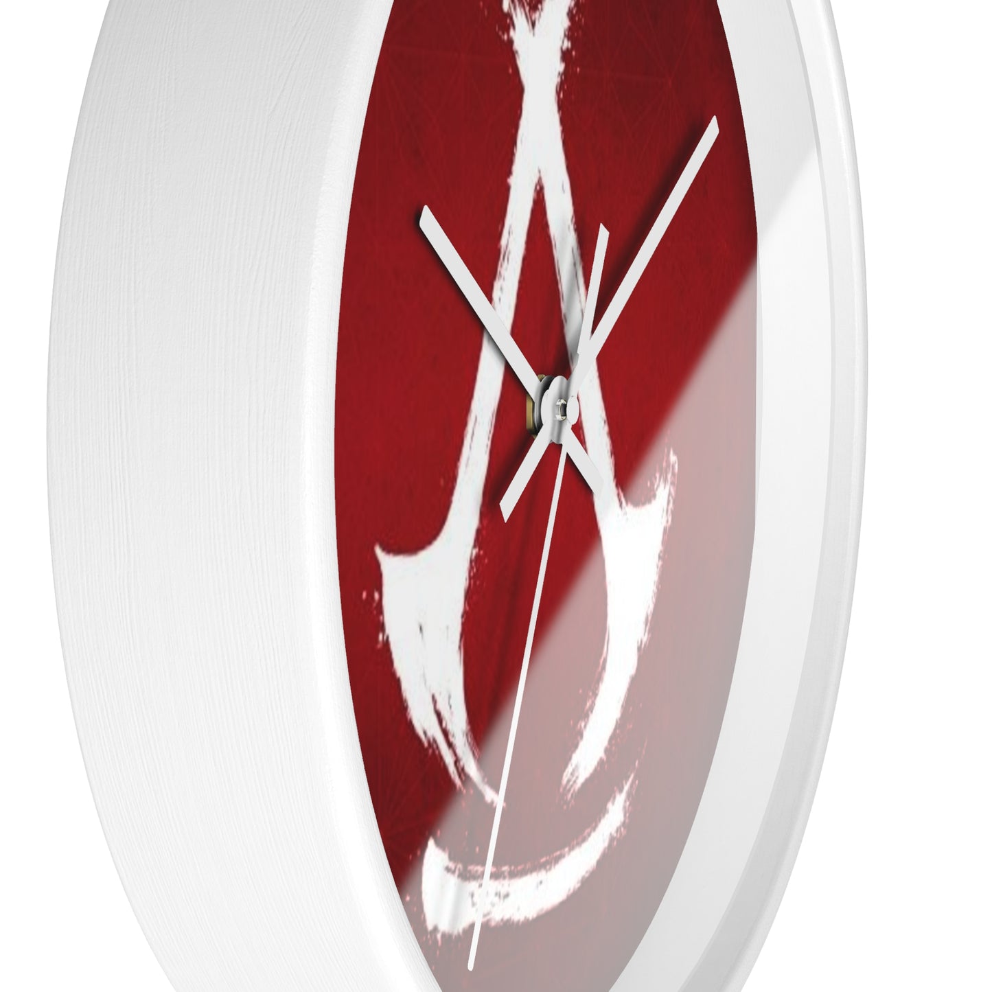 Assassin's Creed Wall Clock