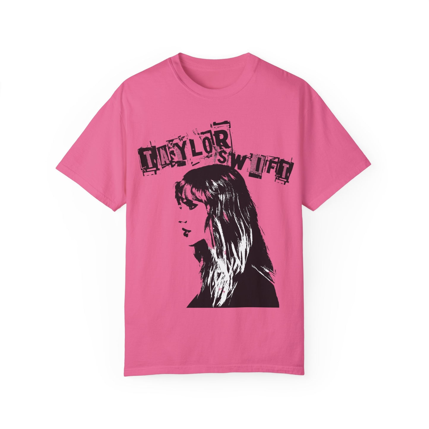 Swiftie Unisex Garment-Dyed T-shirt