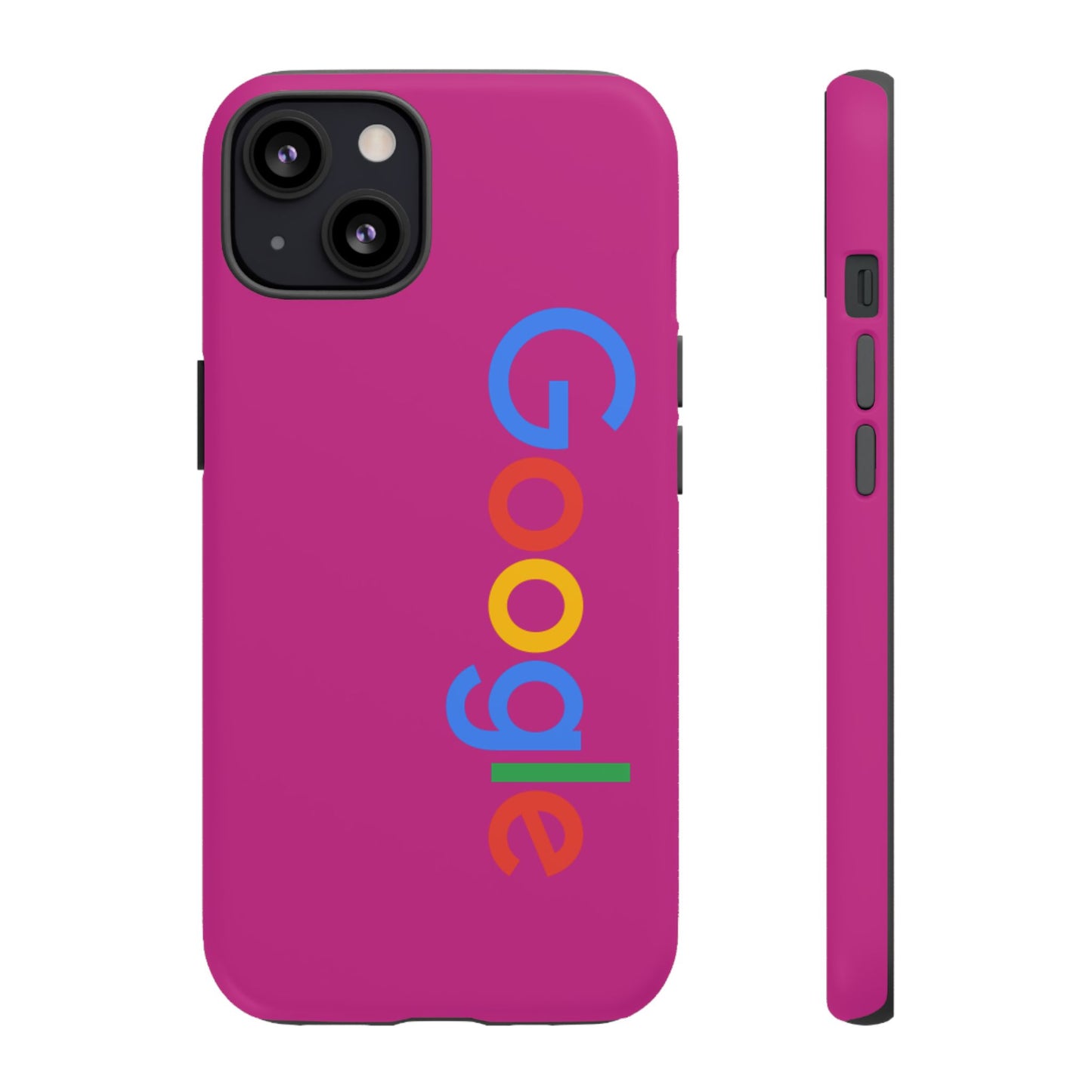 Phone Case - Tough Google Case