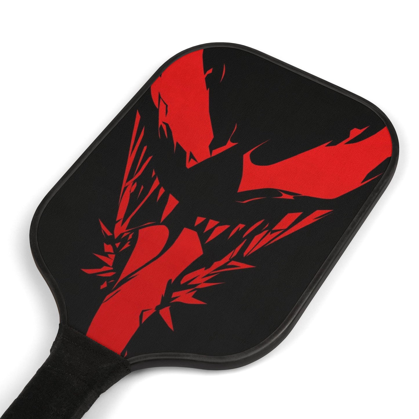 Pickleball Kit (Venom)