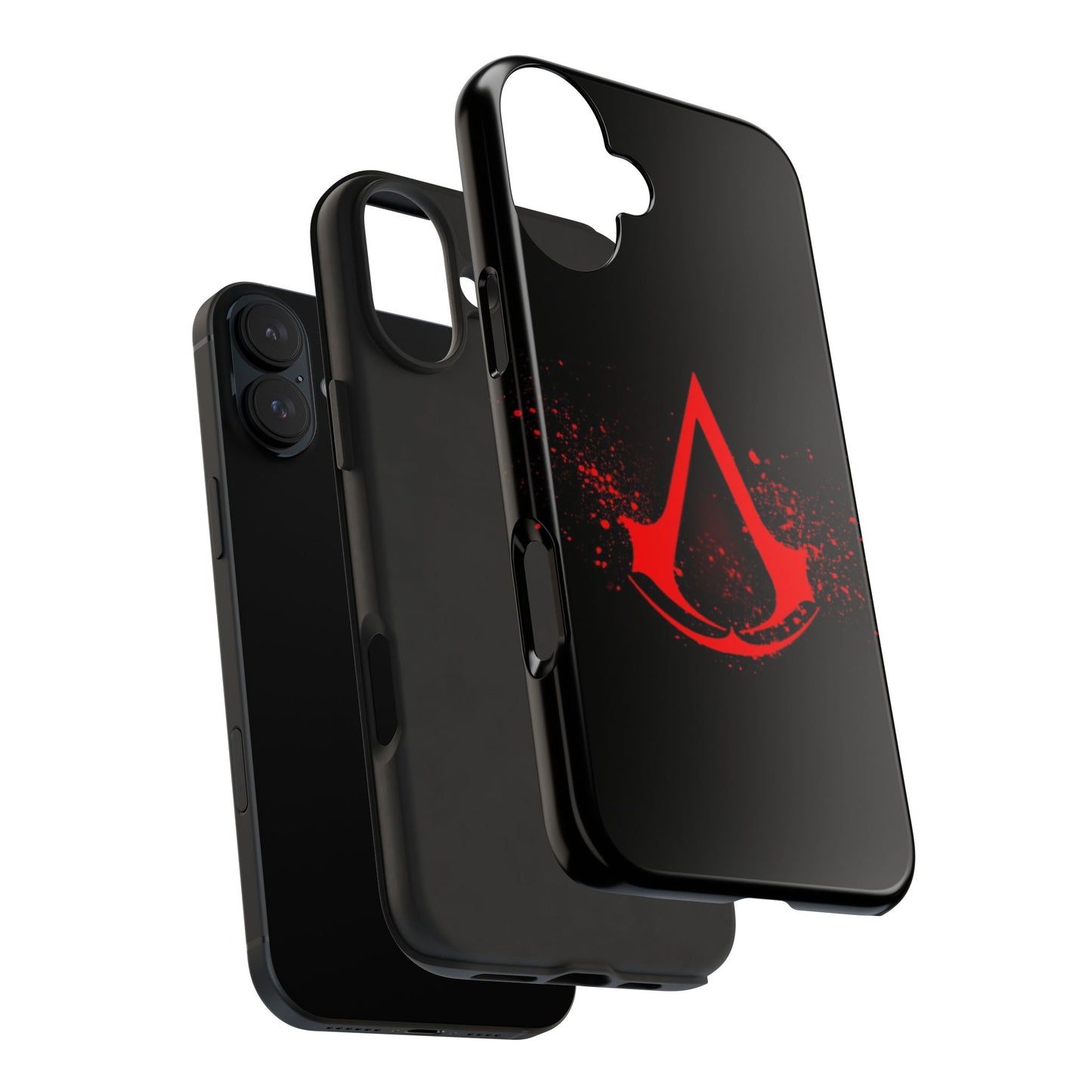 Coque de téléphone robuste Assassin's Creed Shadows