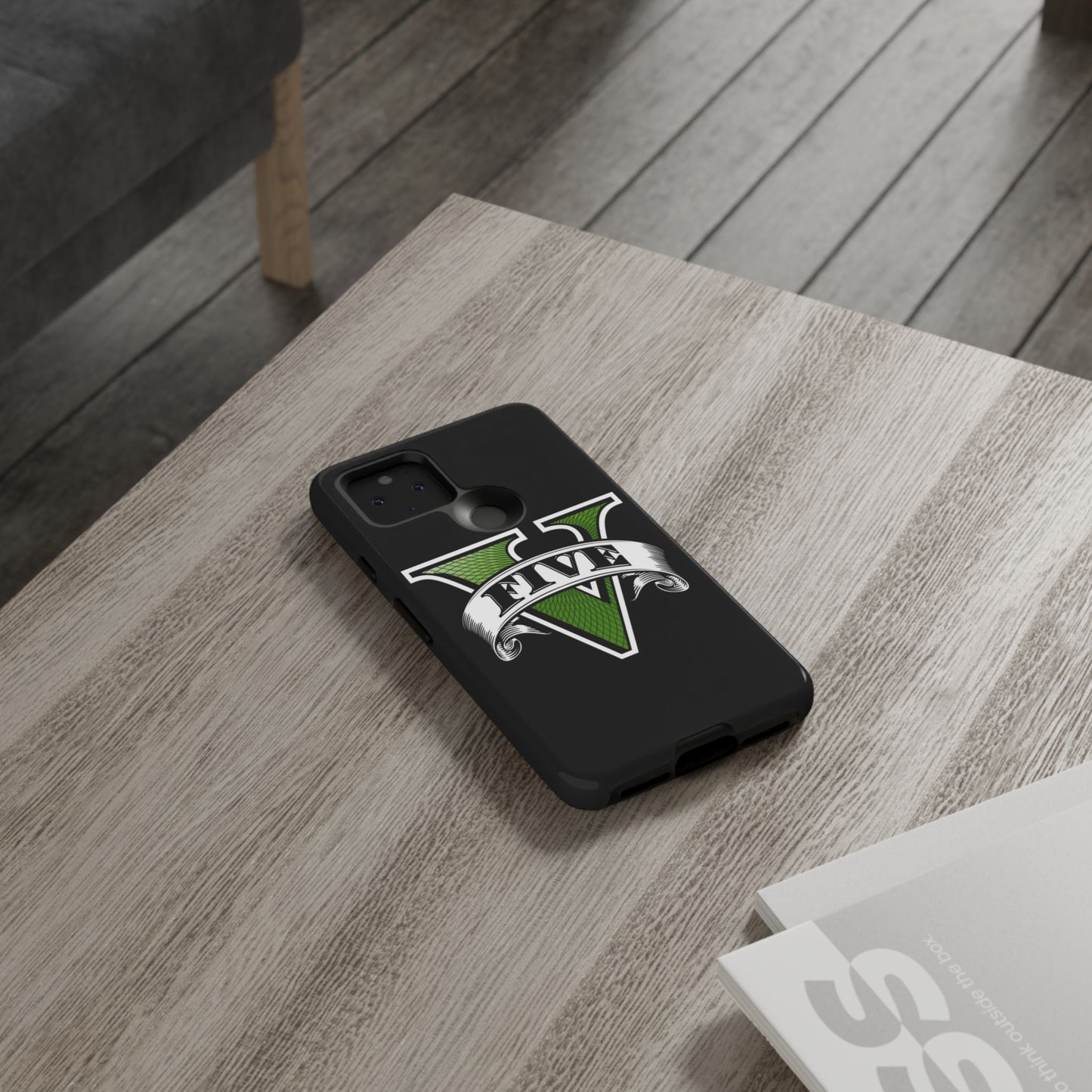 Phone Case - GTA 5 Design