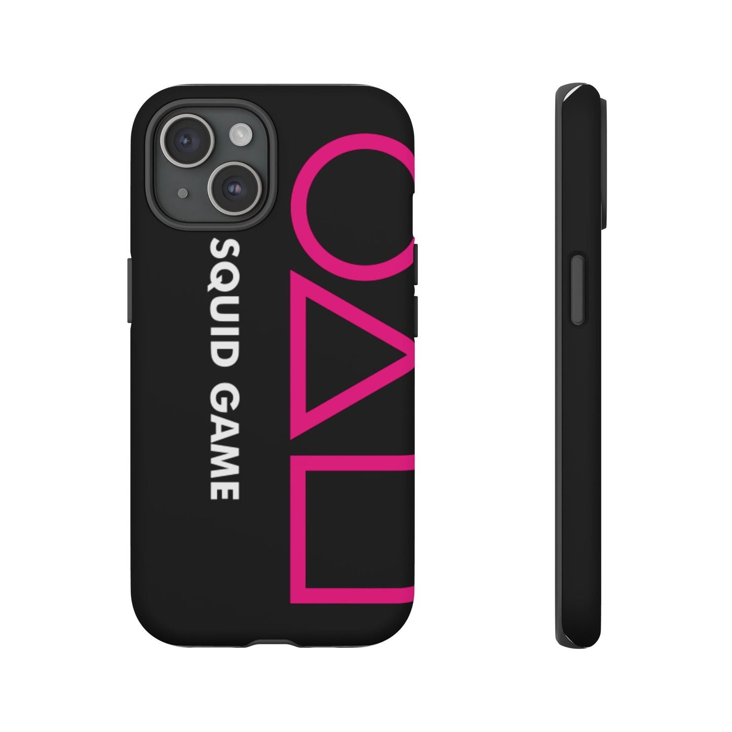 Squid Game Phone Case