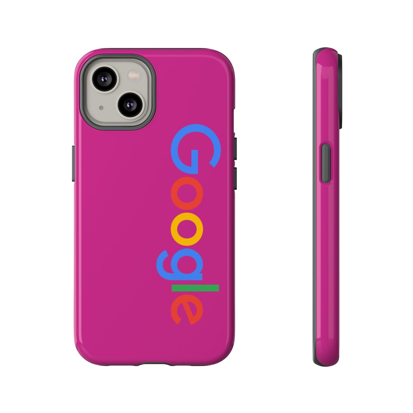 Phone Case - Tough Google Case