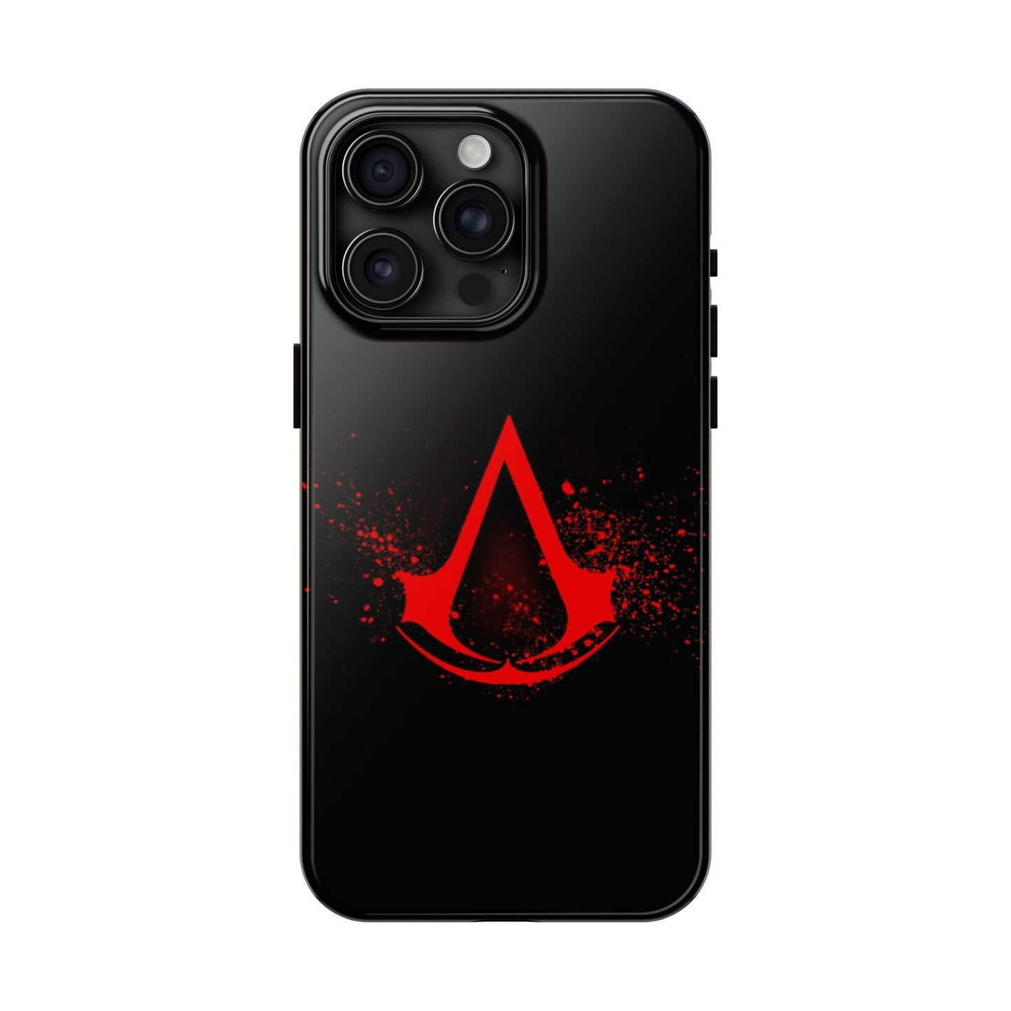 Assassins Creed Shadows Tough Phone Case