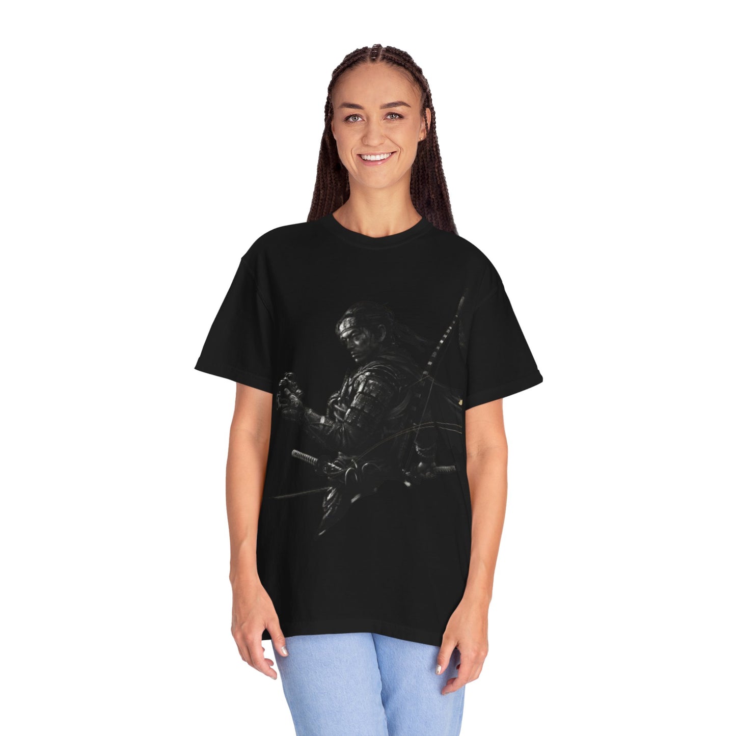 Ghost of Tshushima T-Shirt