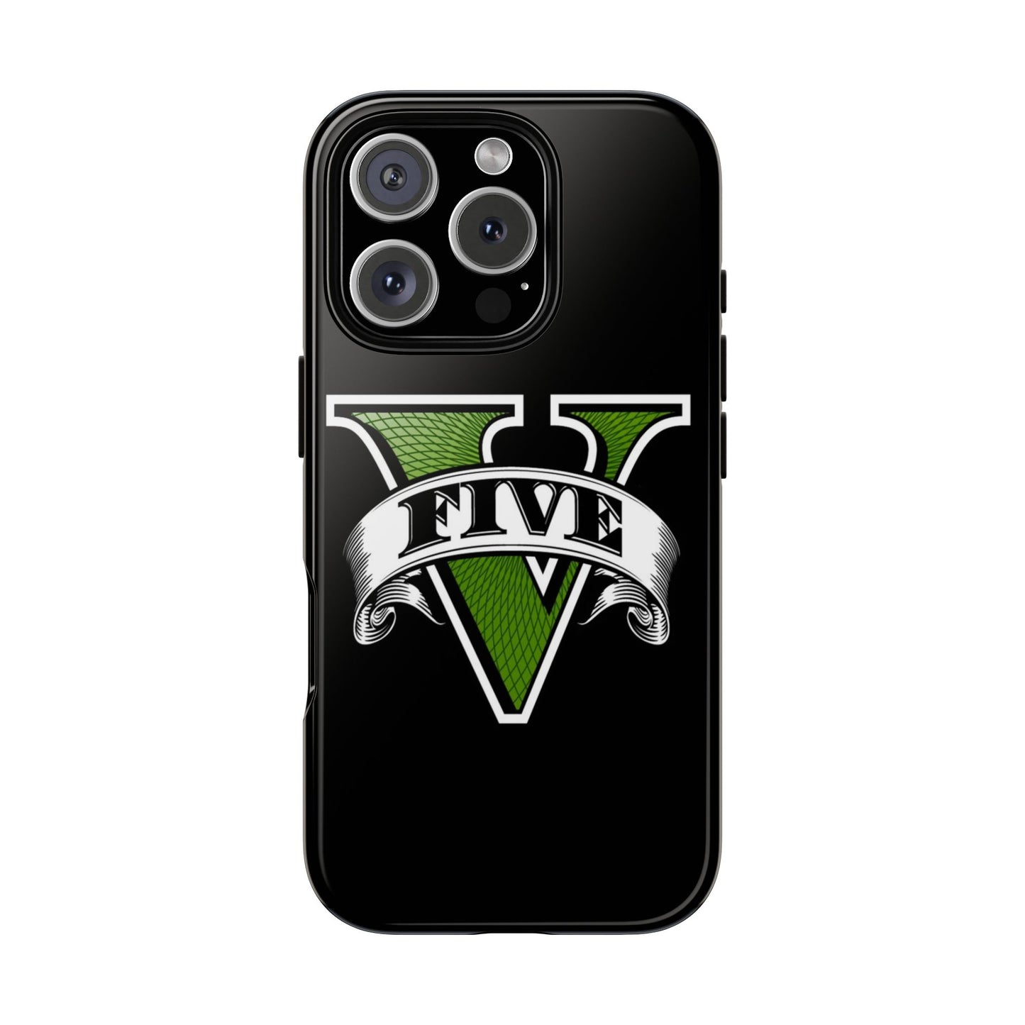 Phone Case - GTA 5 Design