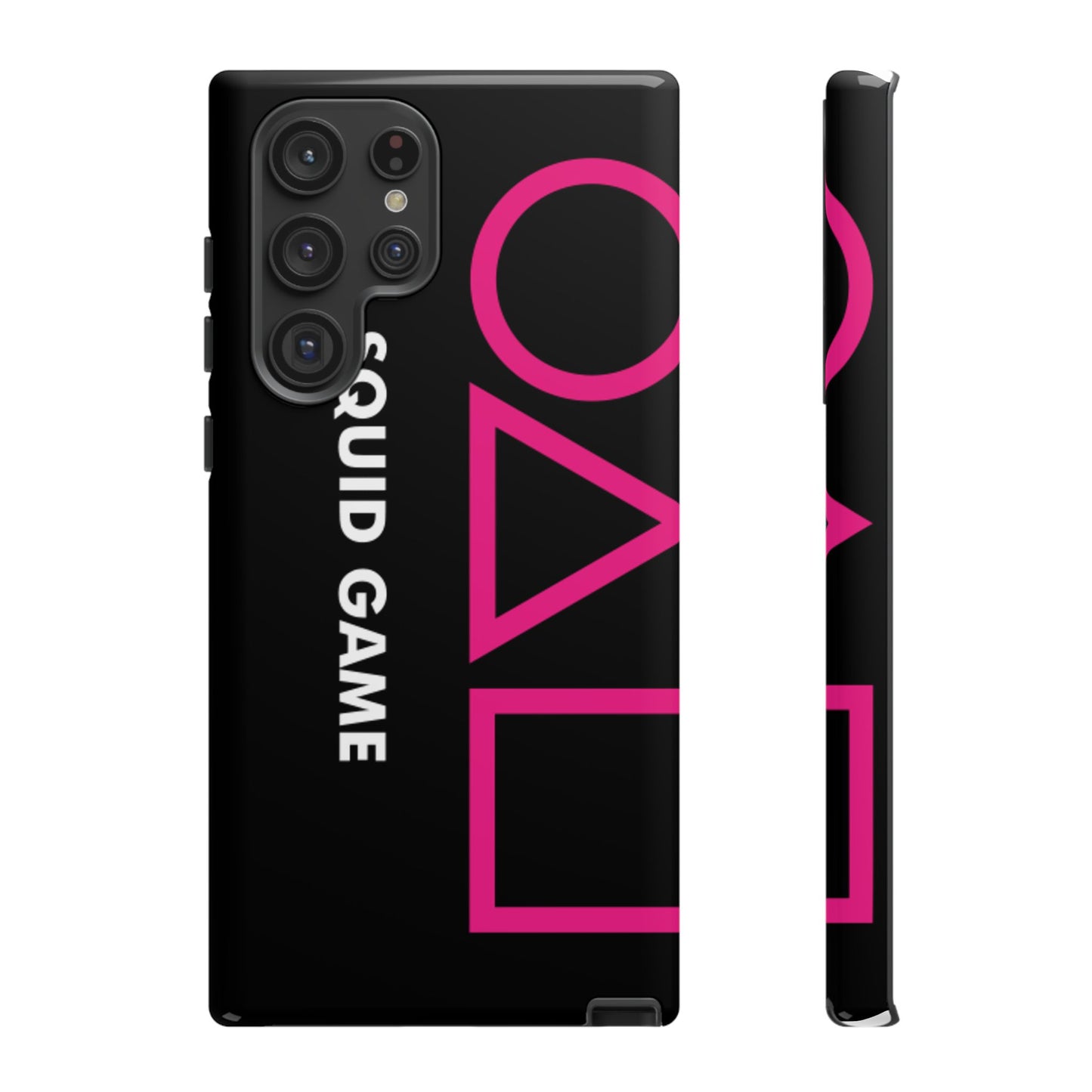 Squid Game Phone Case