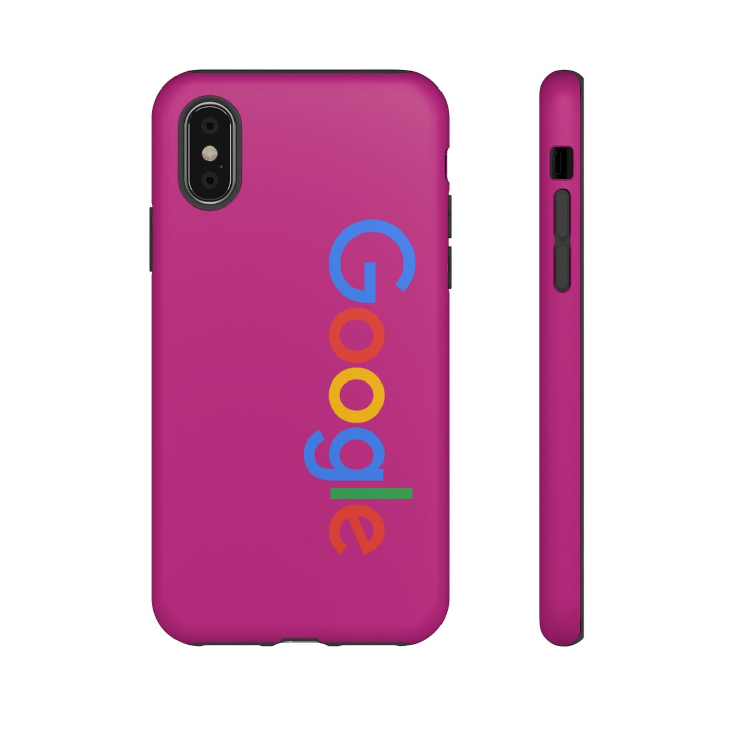 Phone Case - Tough Google Case