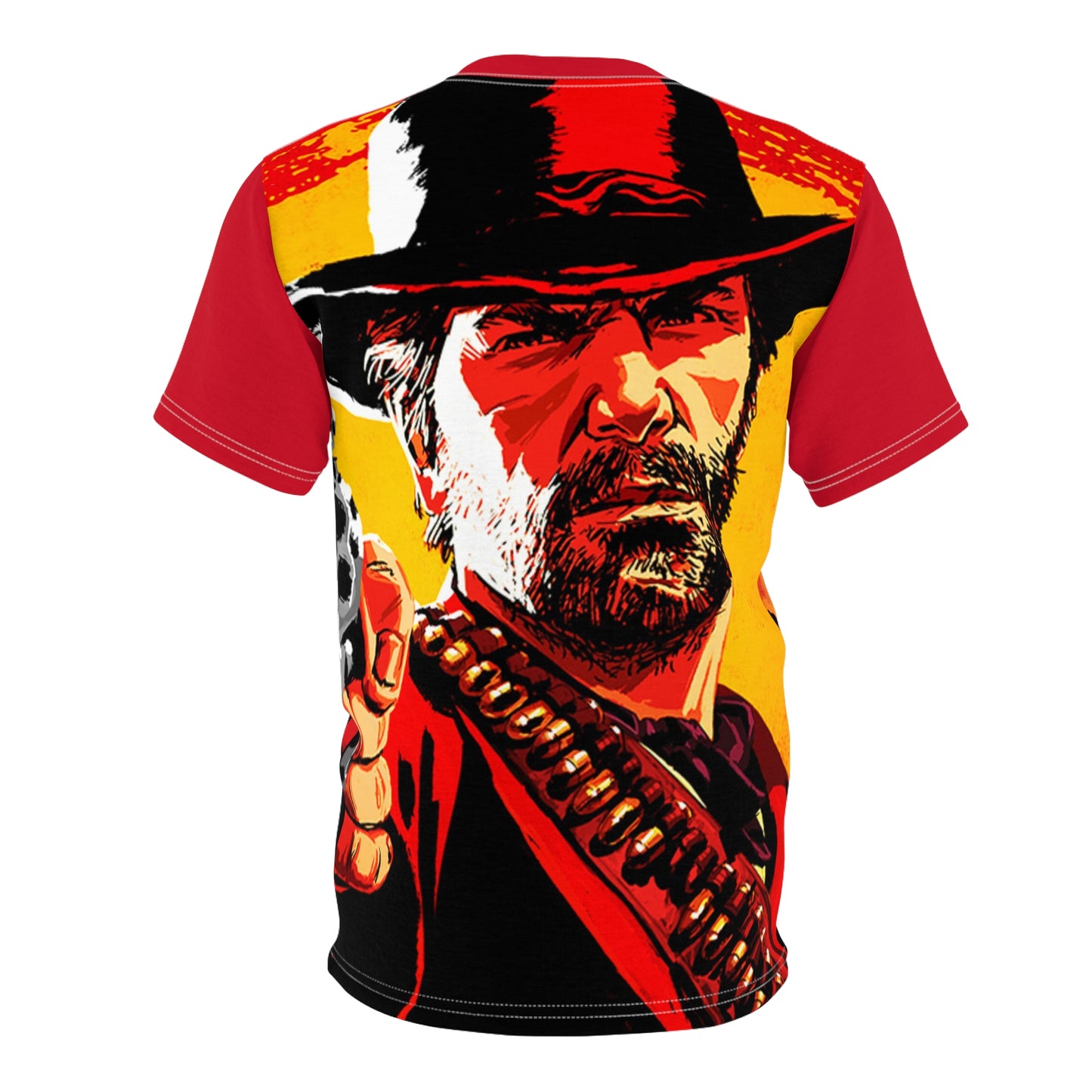 Red Dead Shirt - Unisex Tee