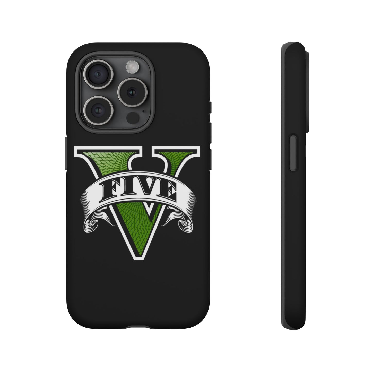 Phone Case - GTA 5 Design