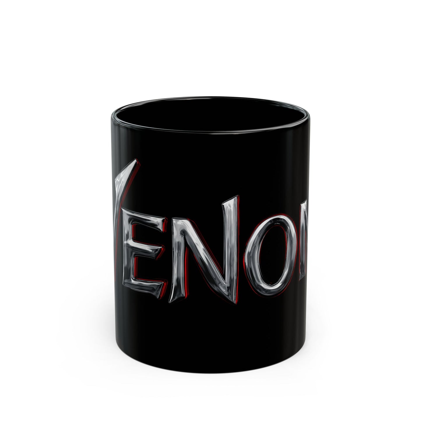 Venom Mug