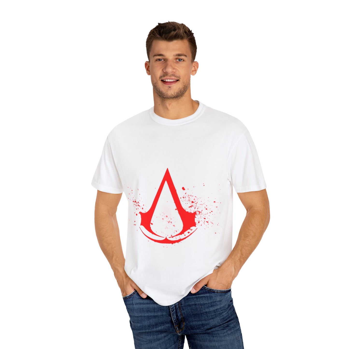 Assassins Creed Shadows T-Shirt