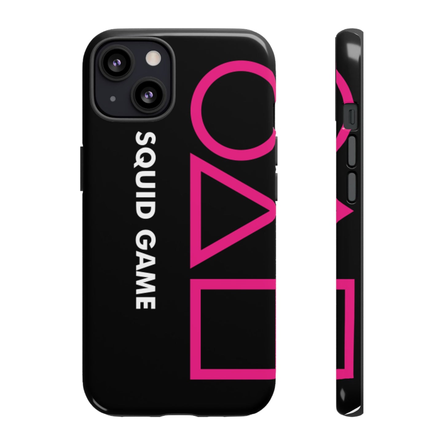 Squid Game Phone Case