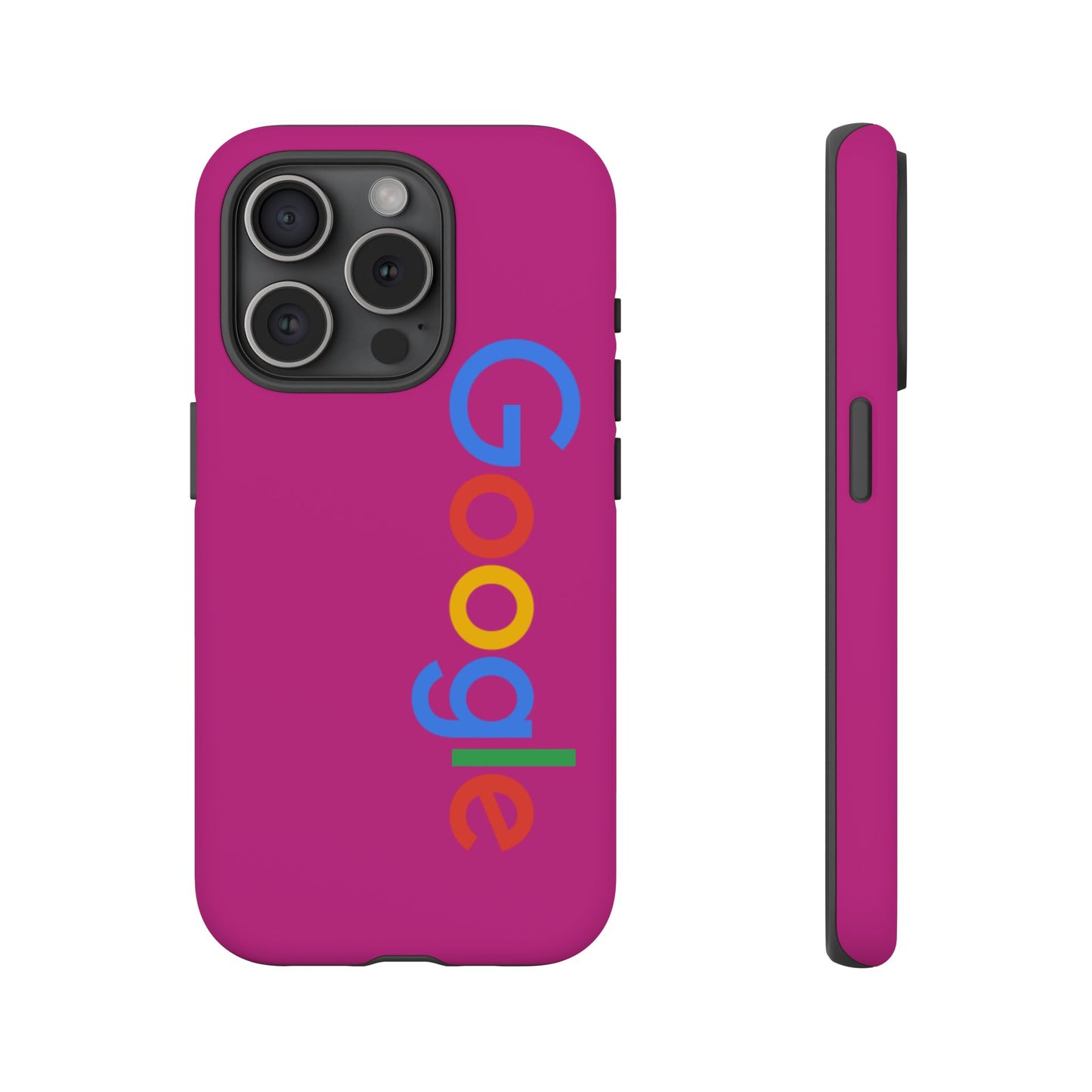 Phone Case - Tough Google Case