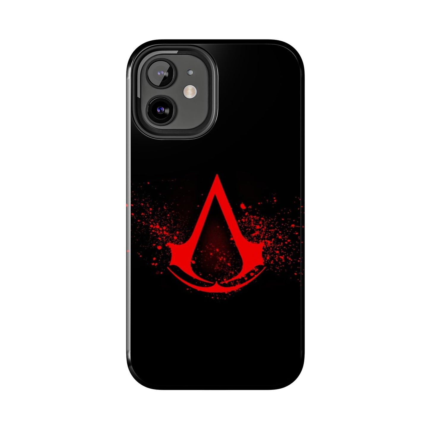 Assassins Creed Shadows Tough Phone Case