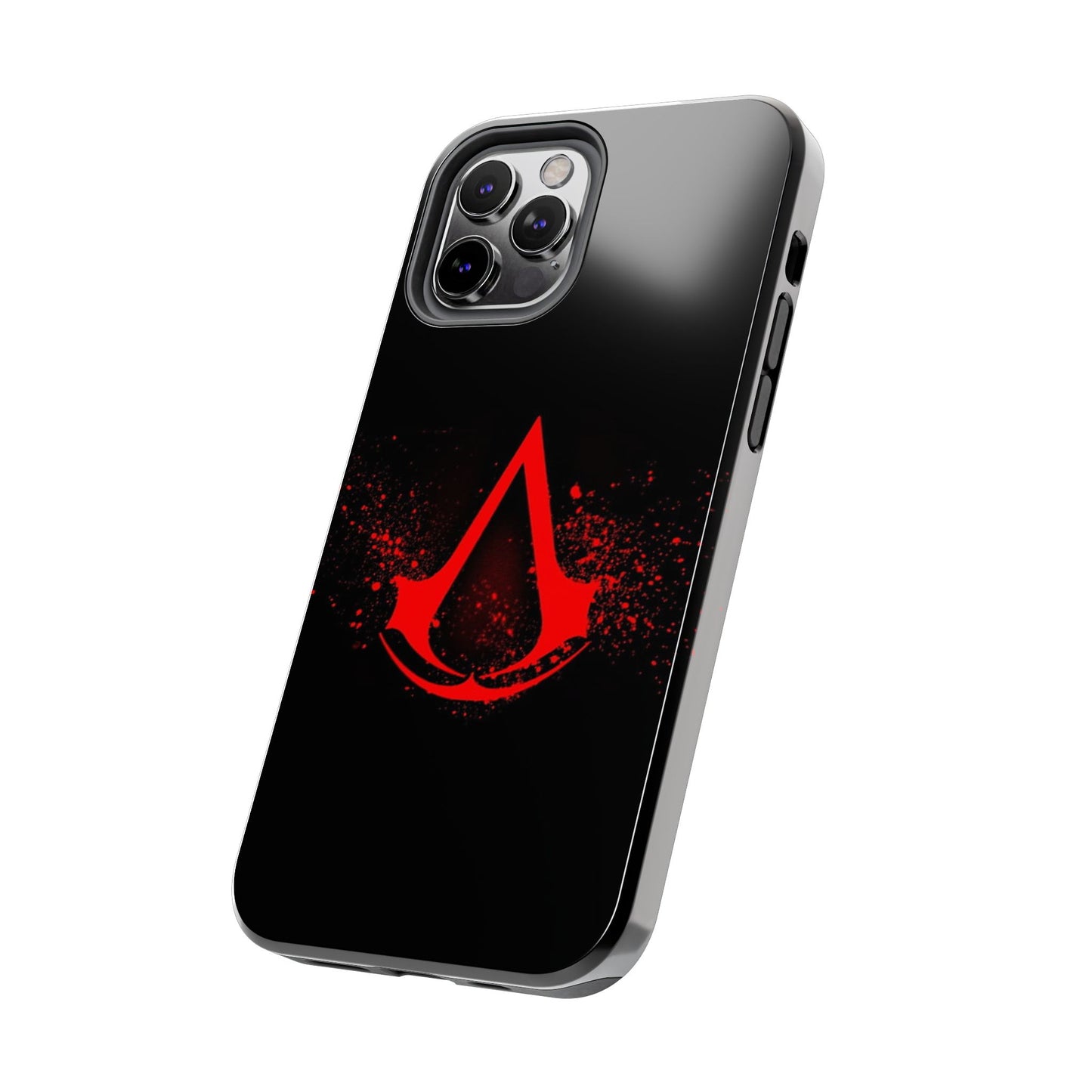 Assassins Creed Shadows Tough Phone Case